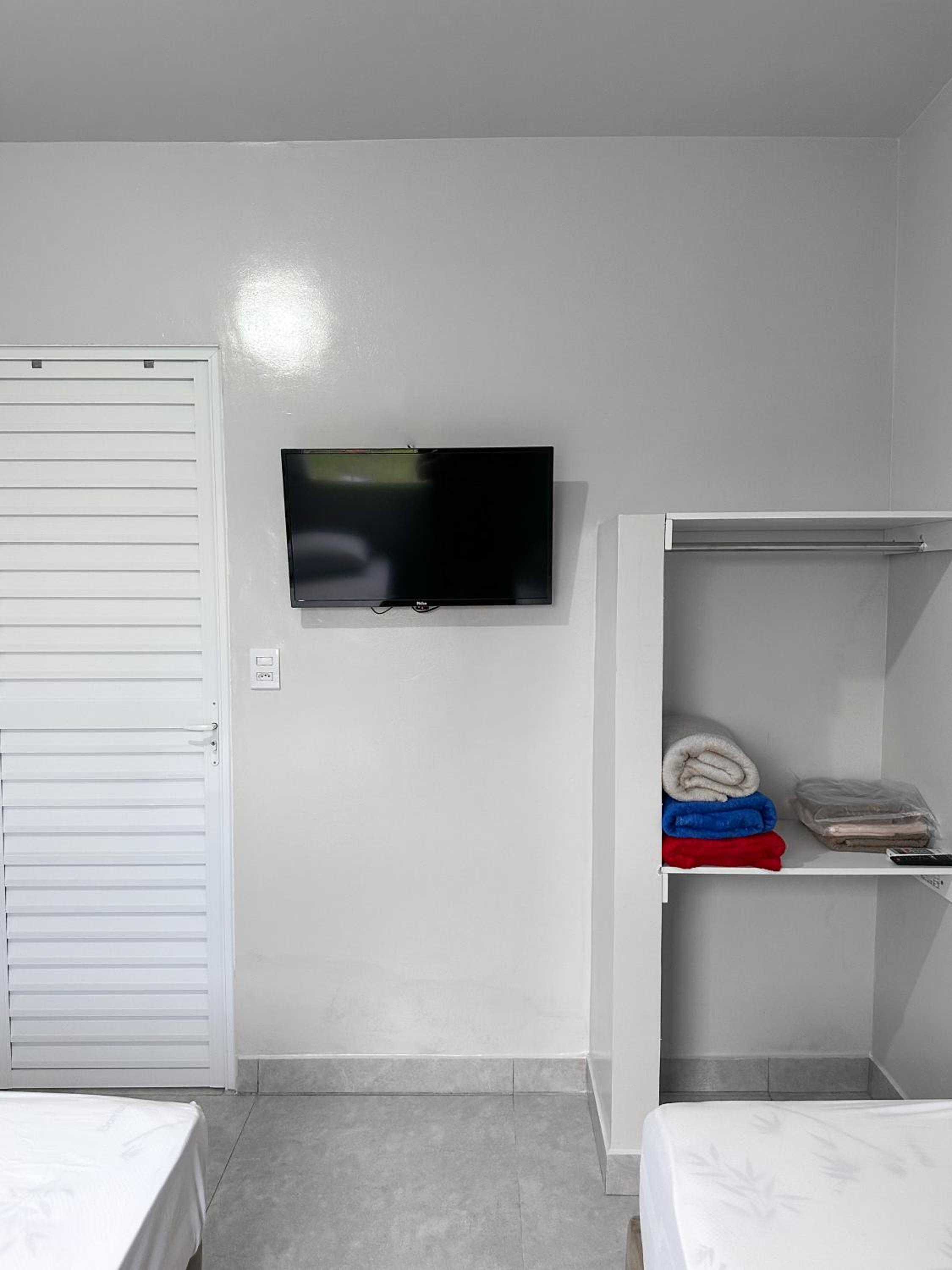 Spot Hotel e pousada