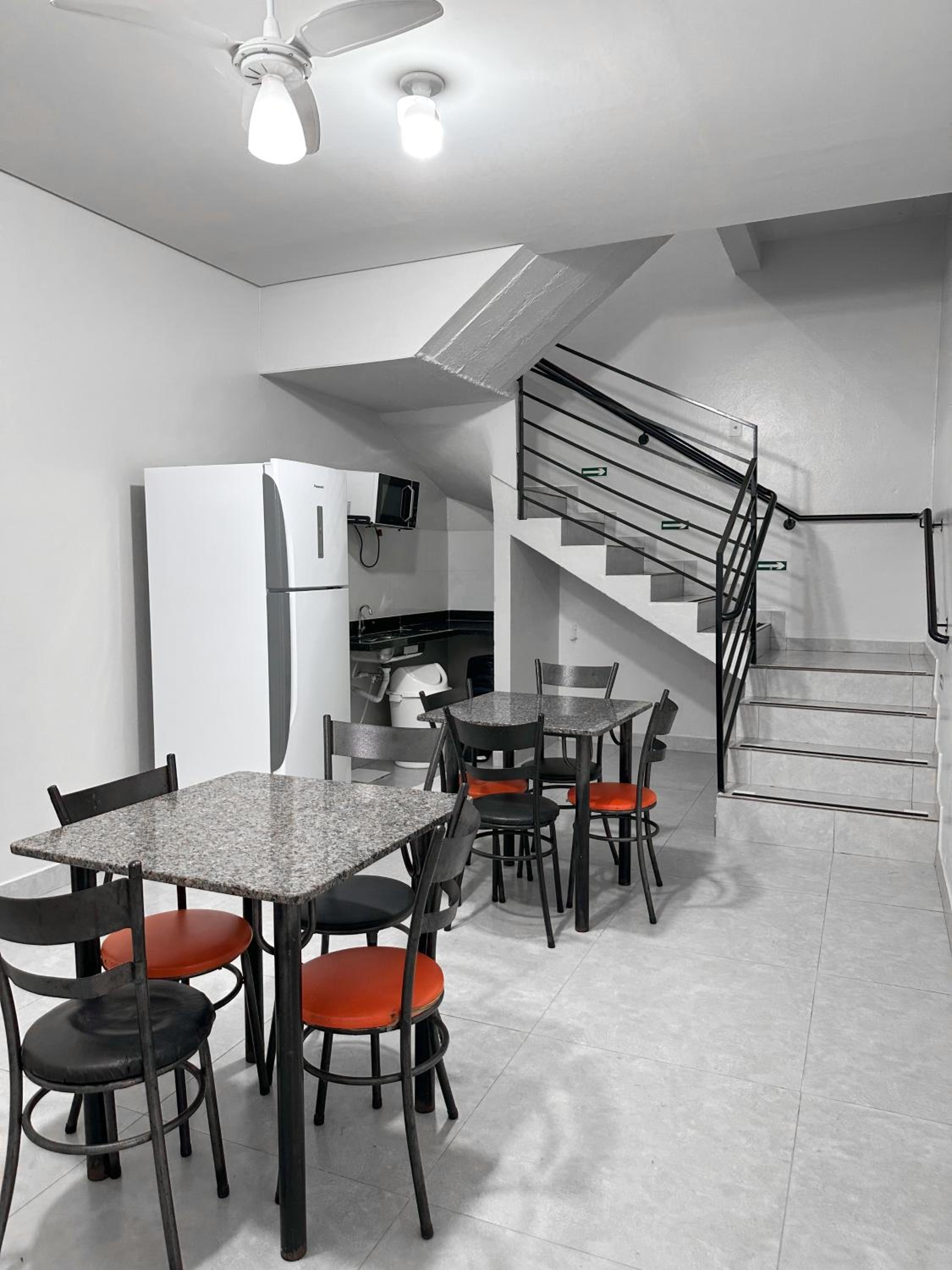 Spot Hotel e pousada