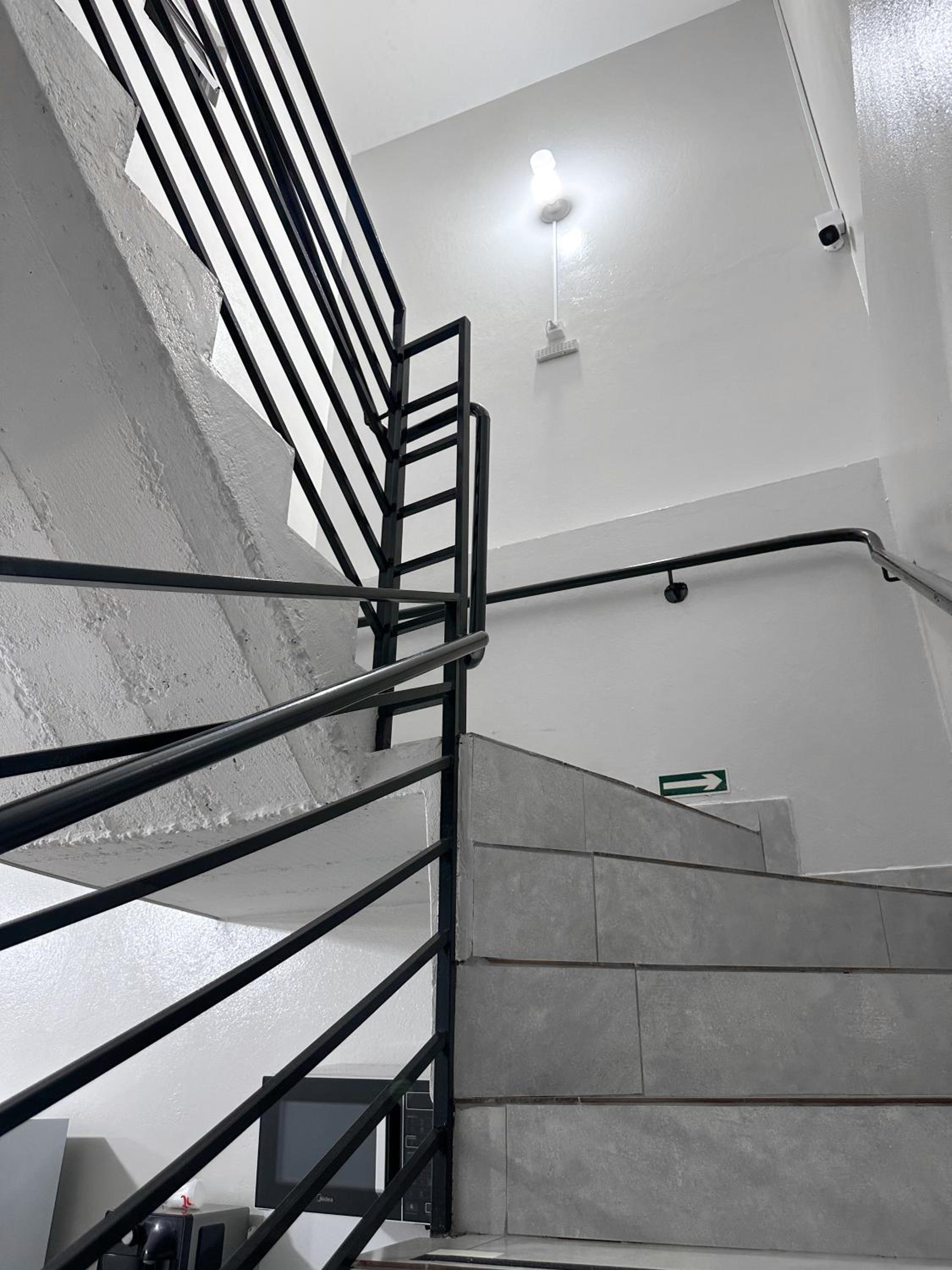 Spot Hotel e pousada