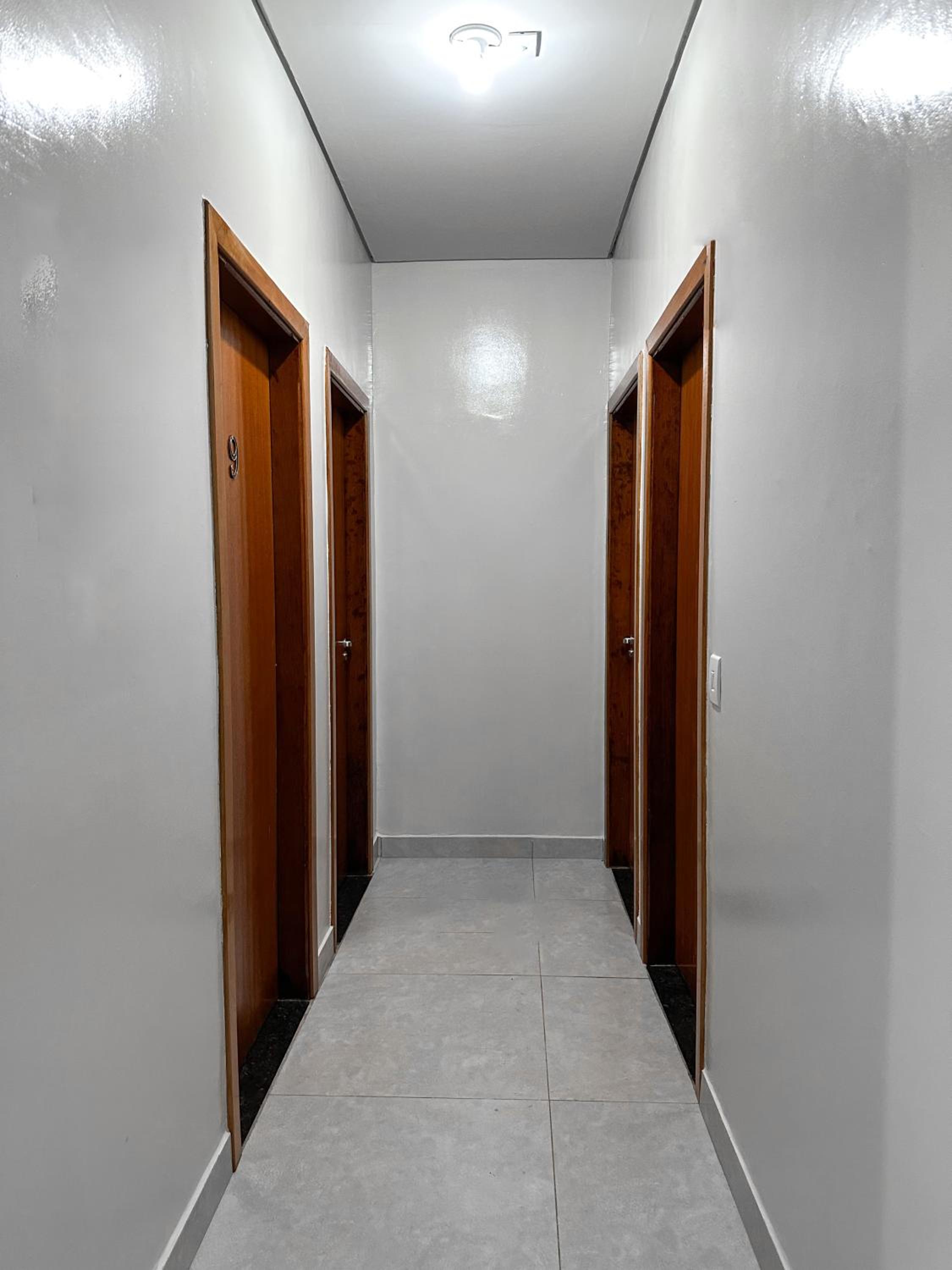 Spot Hotel e pousada