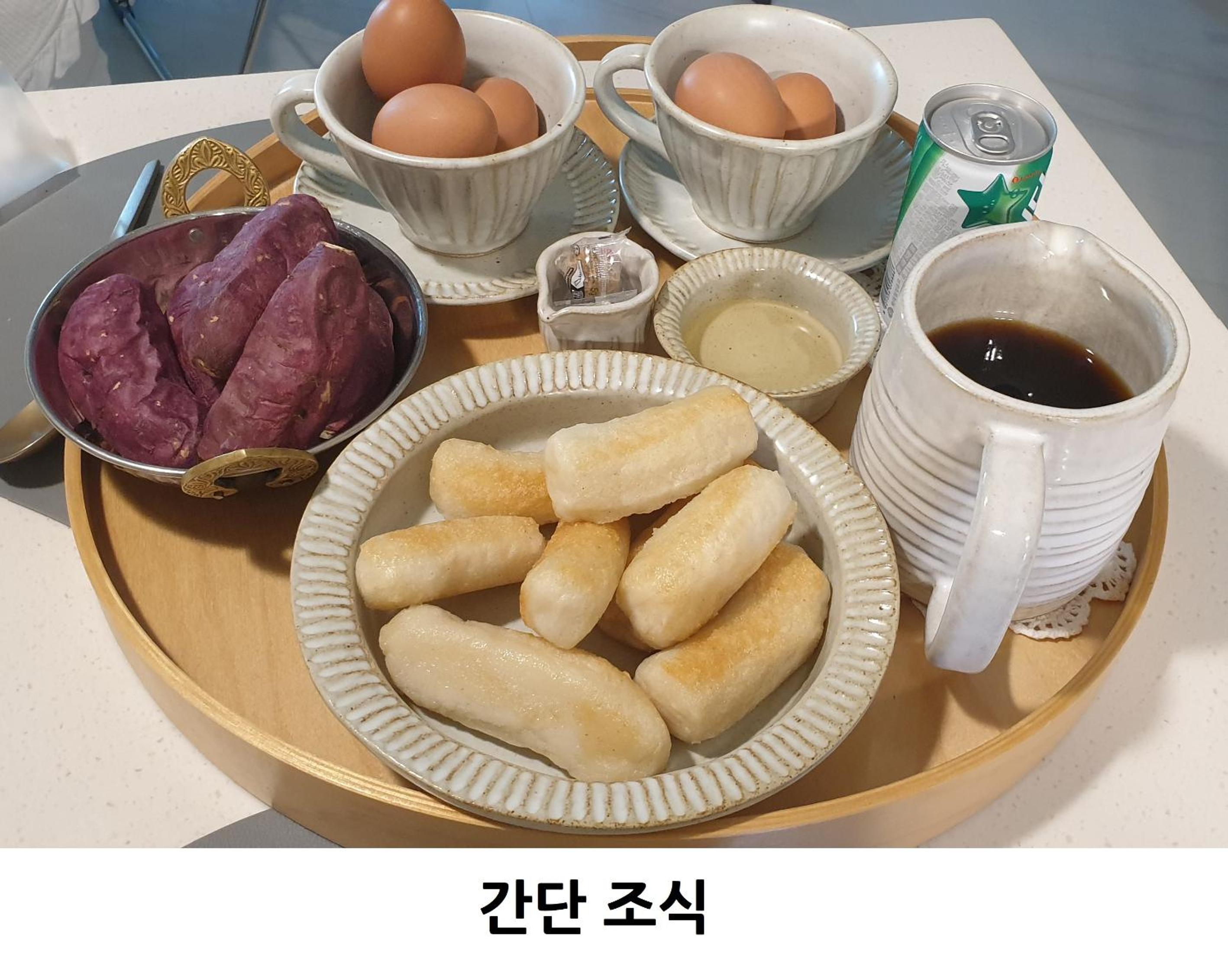 Gyeongju Sugi's Guesthouse