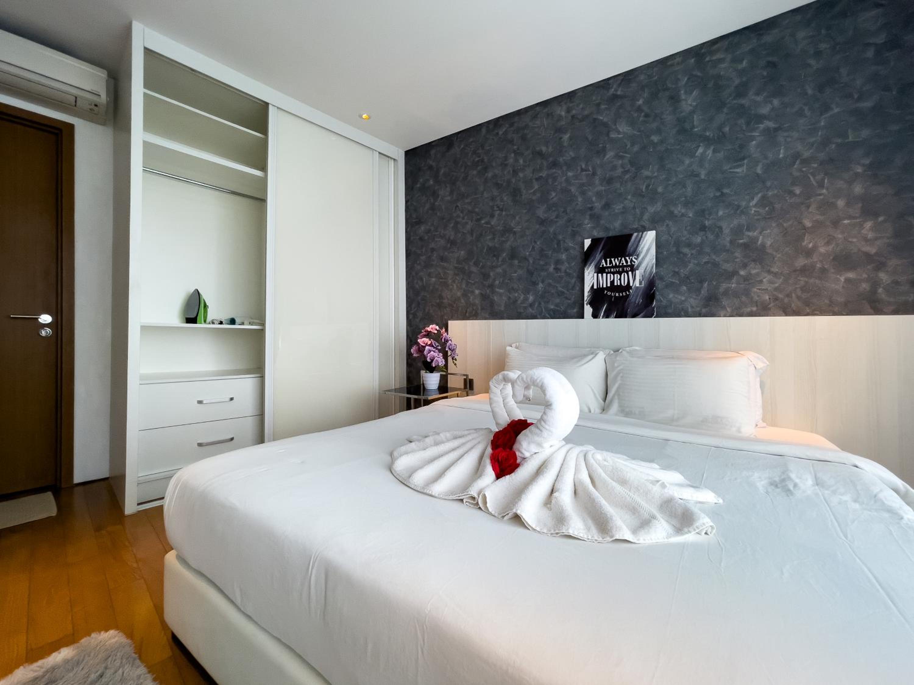 KL Tower View Vortex Suite KLCC By SCHIEN