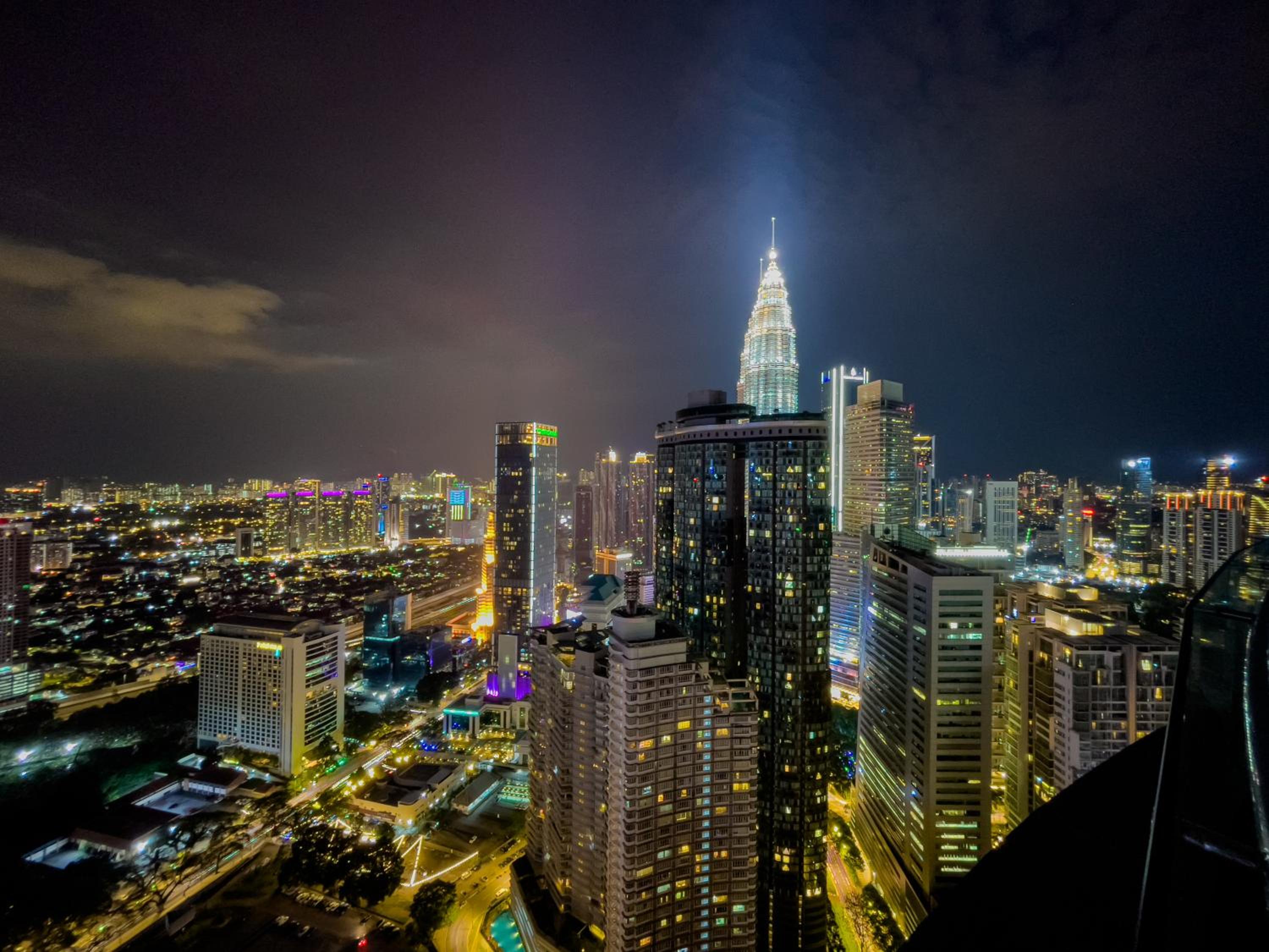 KL Tower View Vortex Suite KLCC By SCHIEN