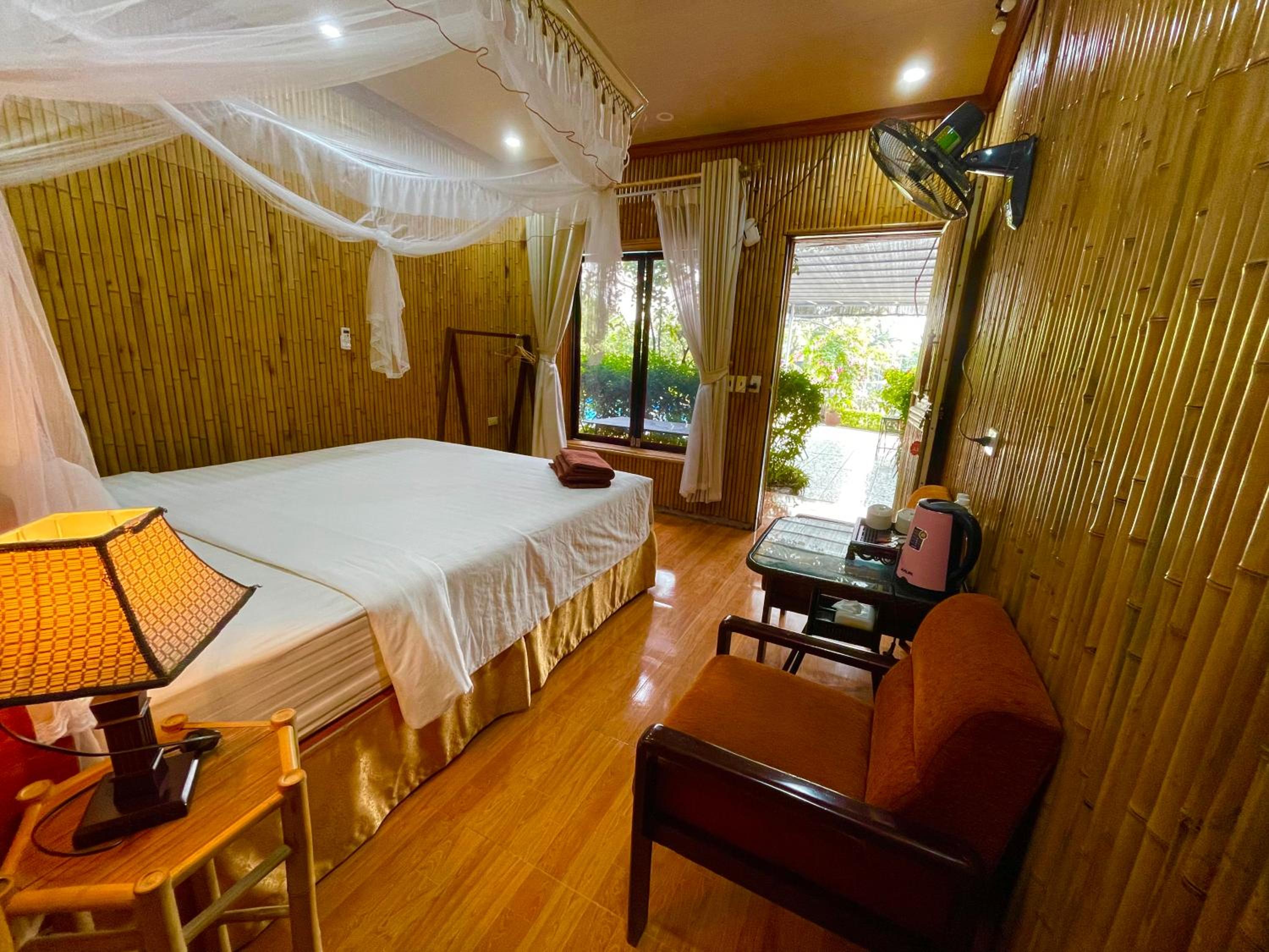 Tam Coc Eco Field Nest By ANMS GROUP