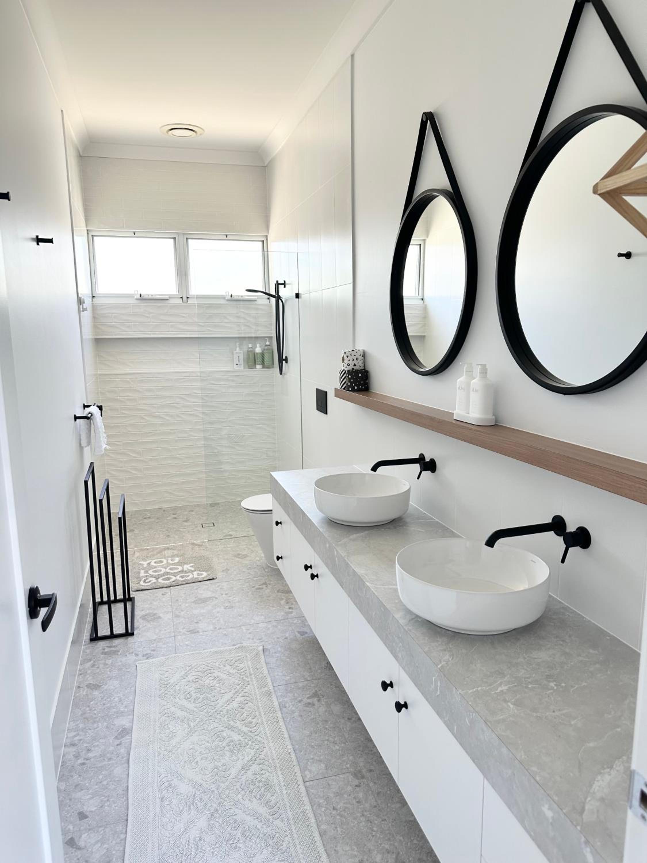 Cute annexe - close to Manly Marina