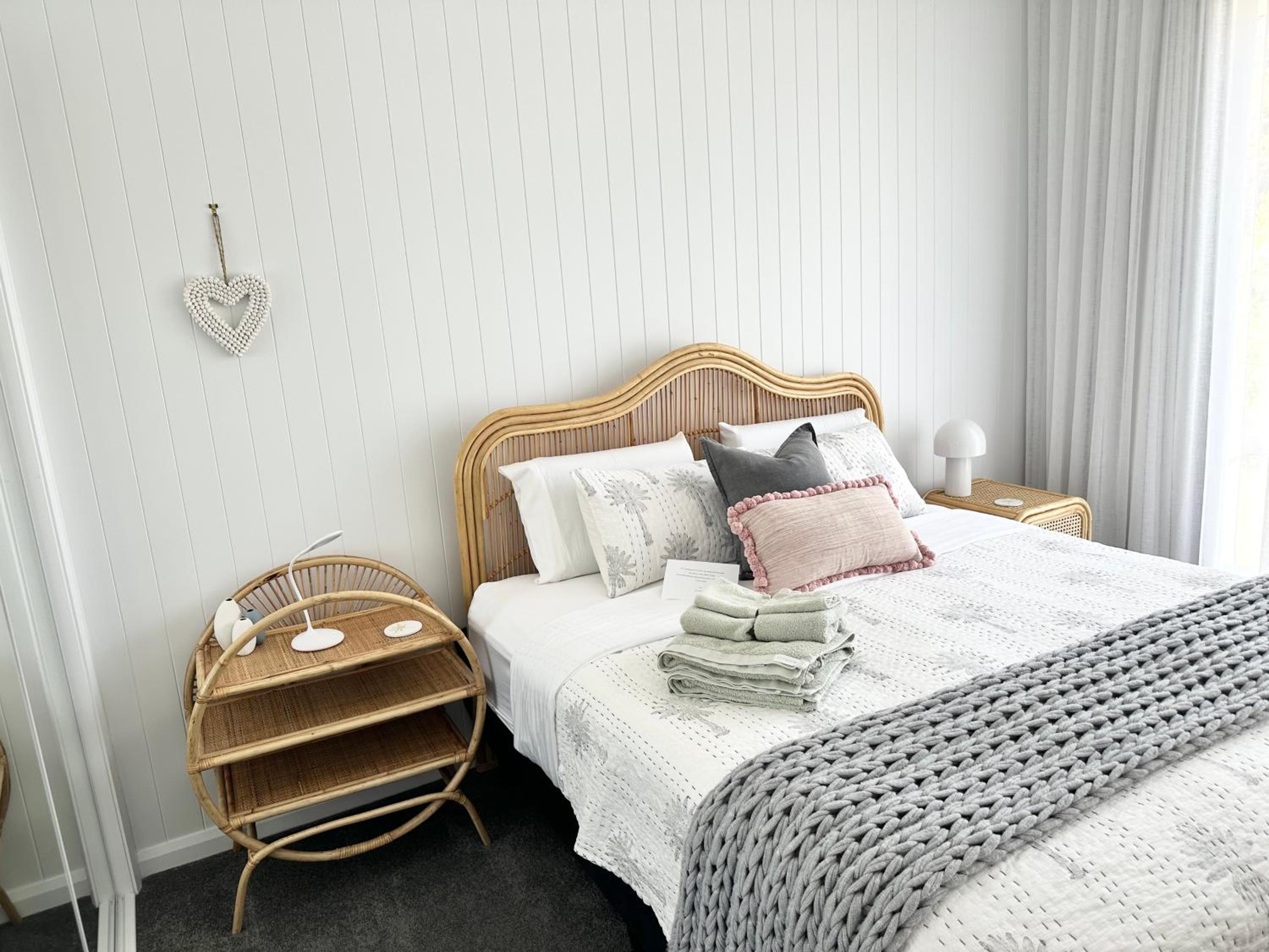 Cute annexe - close to Manly Marina