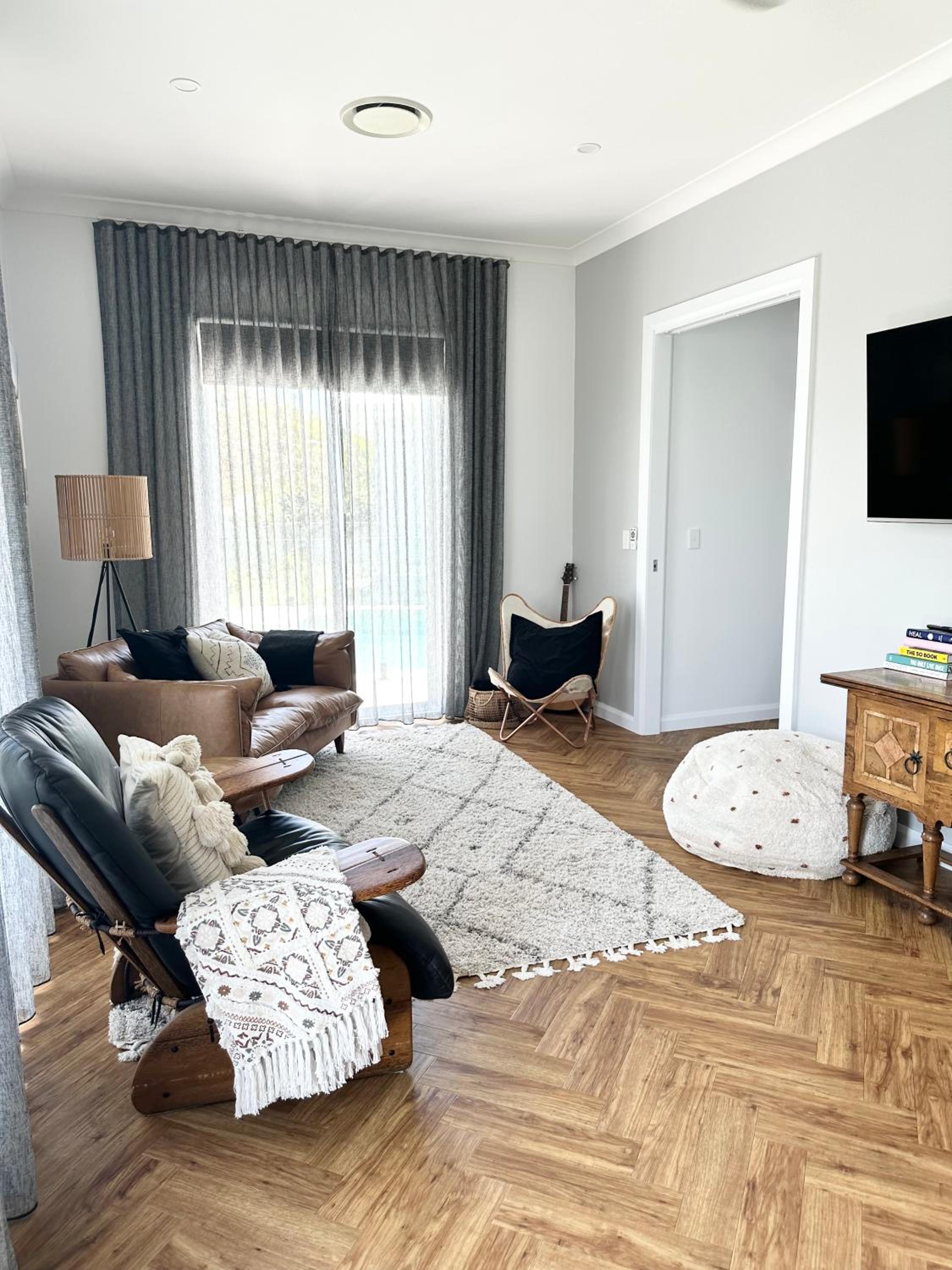 Cute annexe - close to Manly Marina