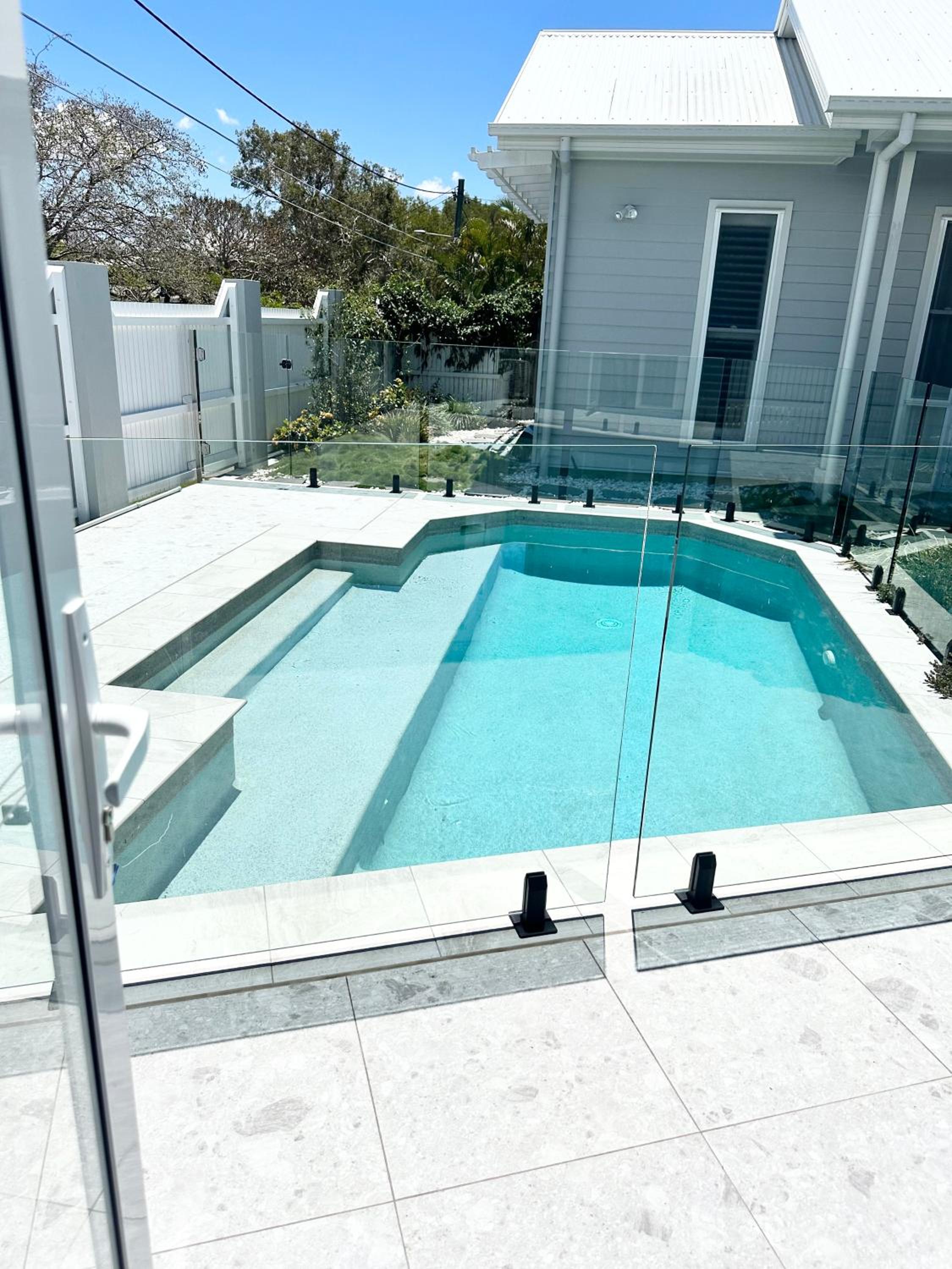 Cute annexe - close to Manly Marina