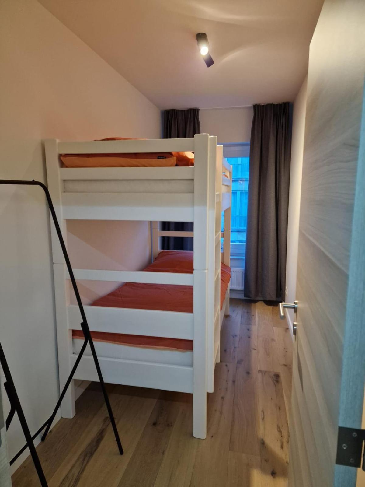 Orchidée 3 Rooms Apartment