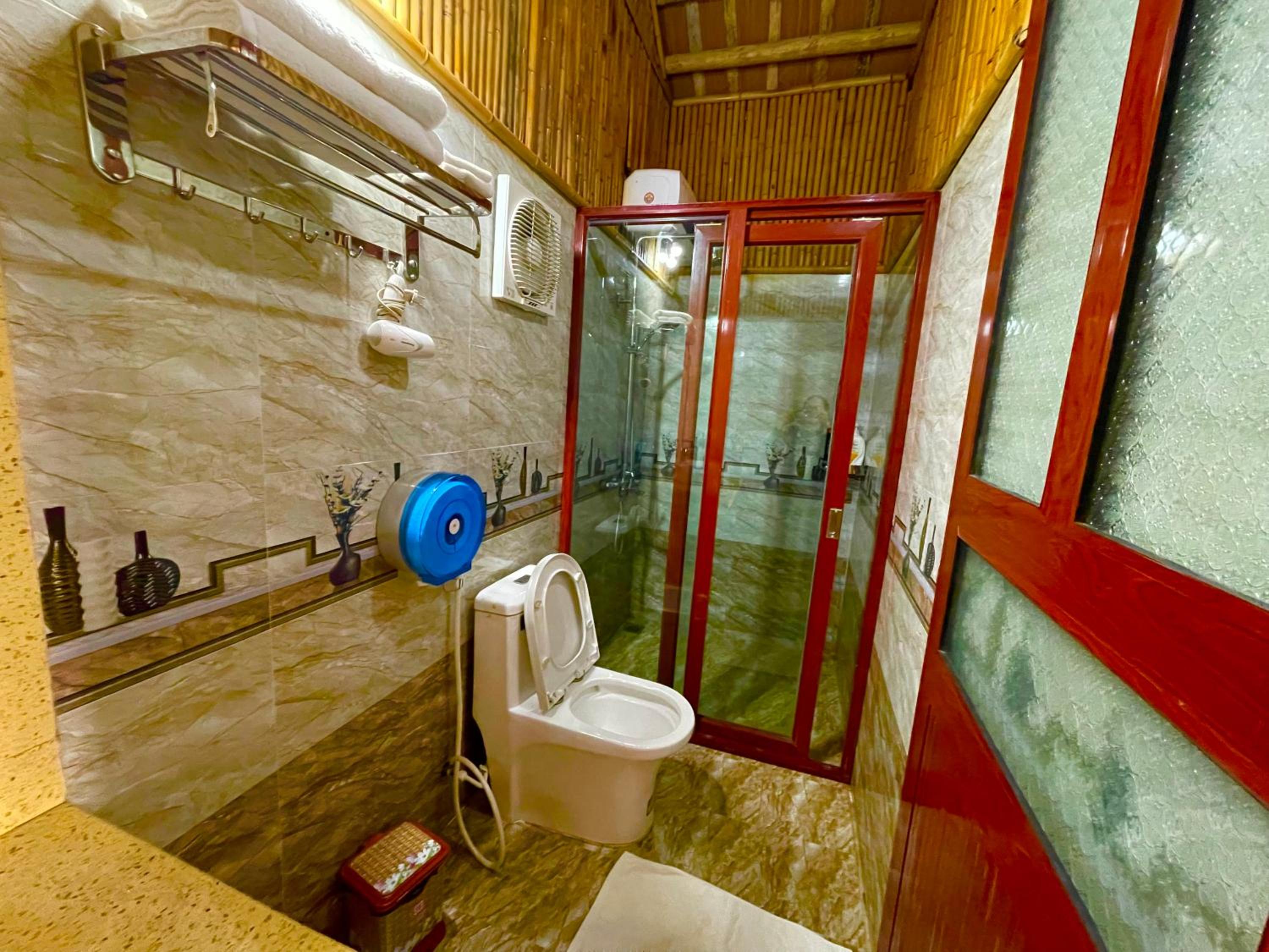 Tam Coc Eco Field Nest By ANMS GROUP