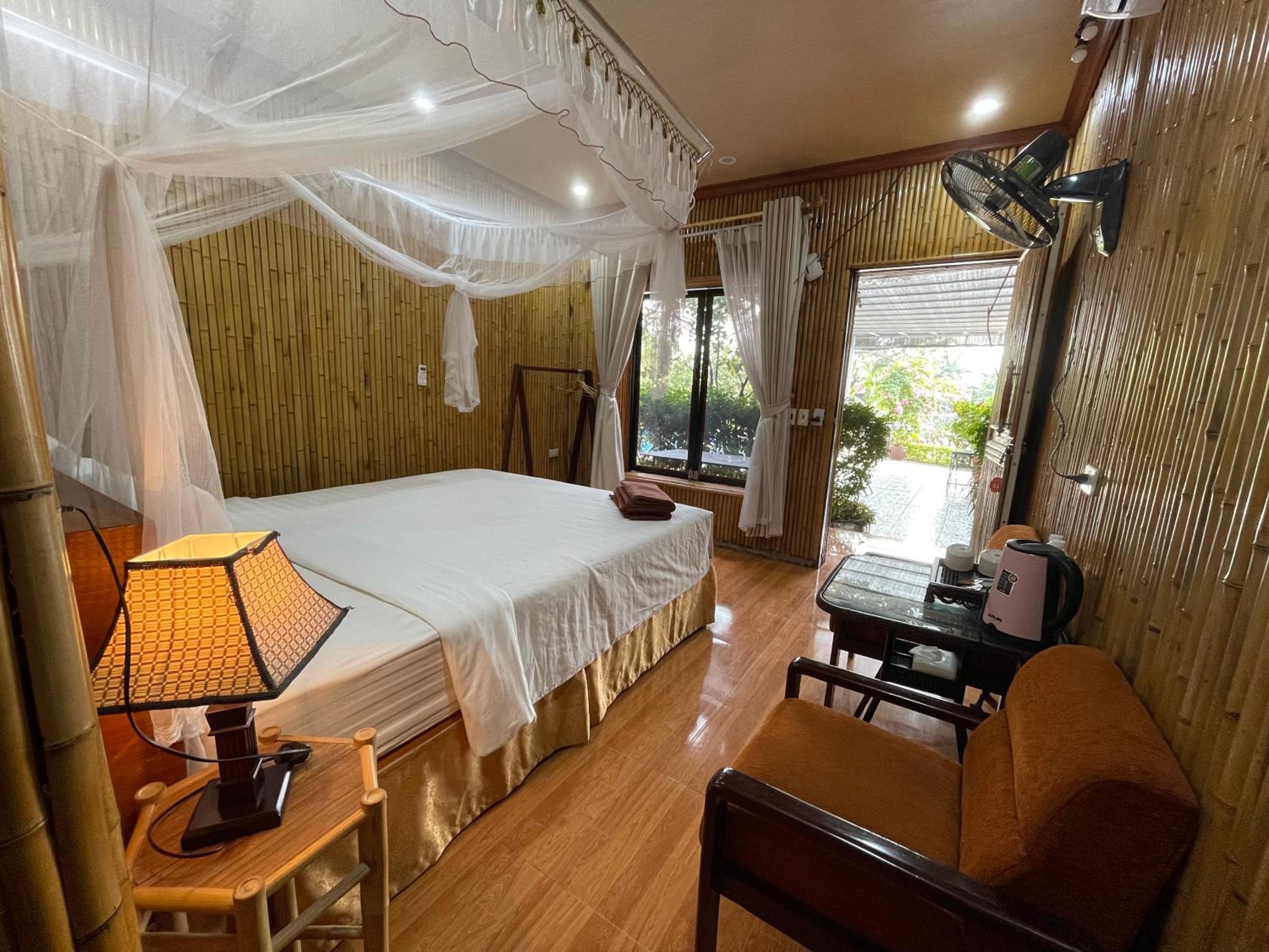 Tam Coc Eco Field Nest By ANMS GROUP