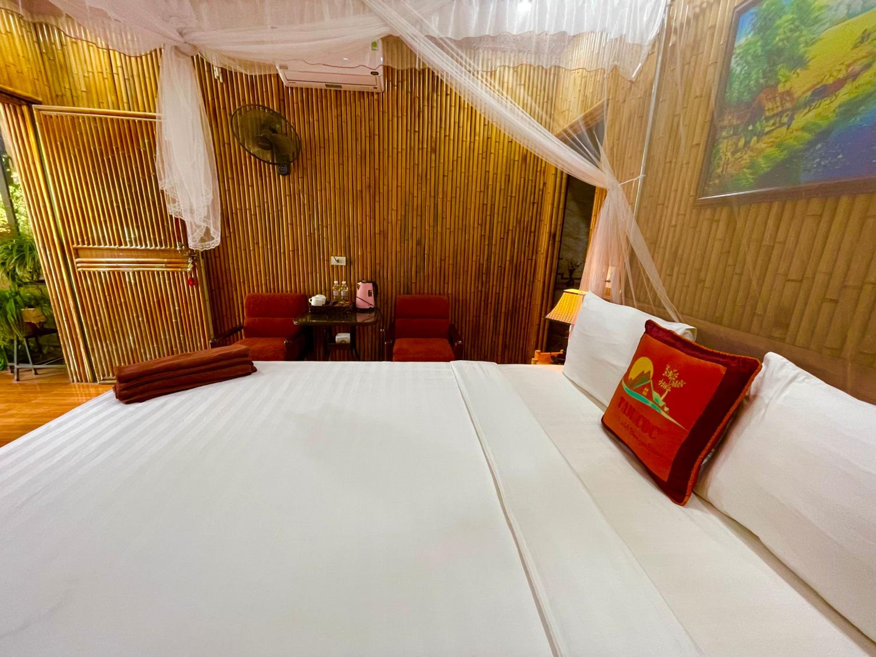 Tam Coc Eco Field Nest By ANMS GROUP