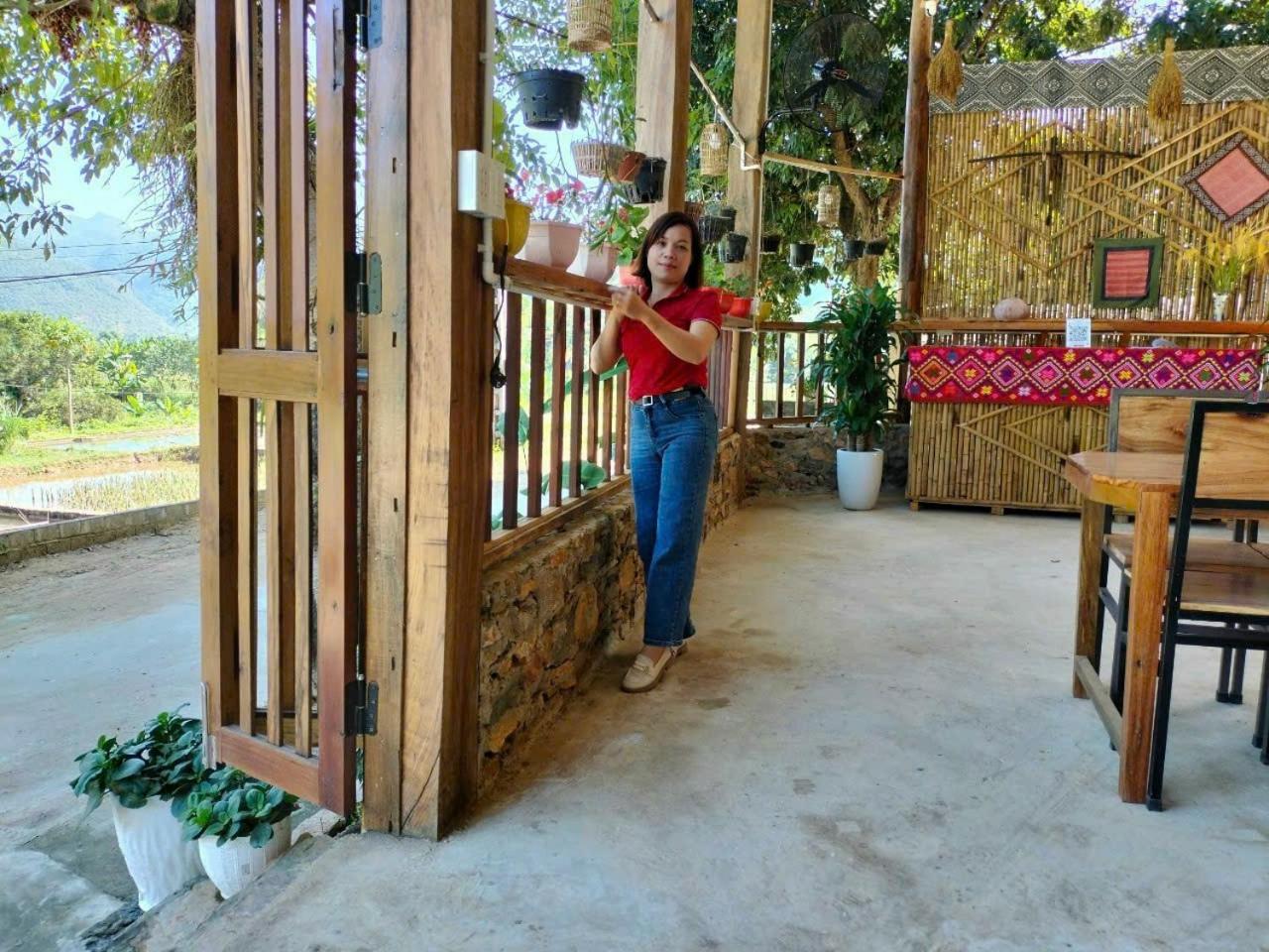 Hải Nam Homestay view 4