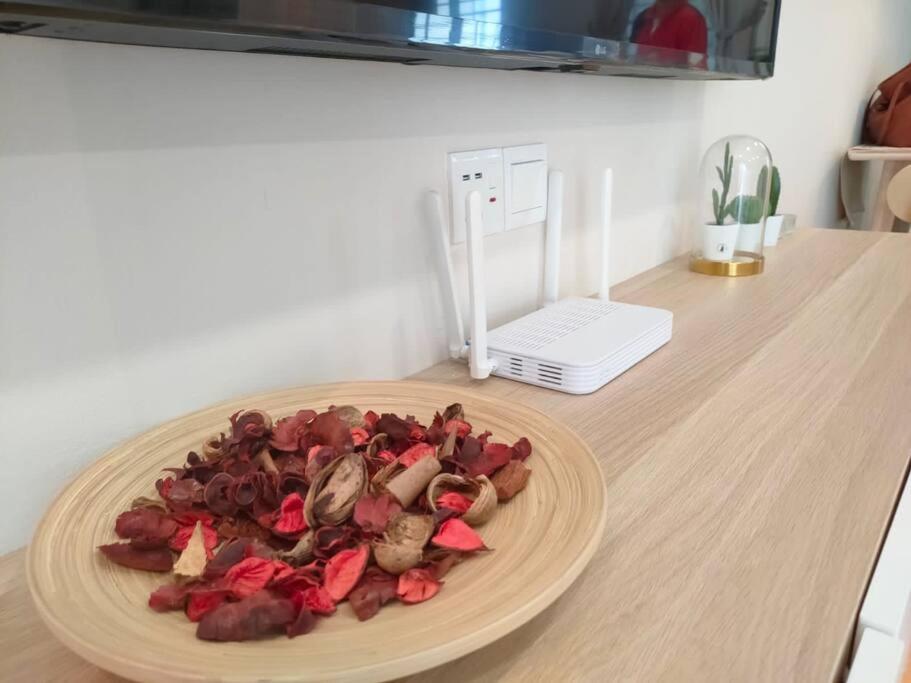 Mount Austin Palazio Studio 2B 1-4pax/Ikea/Toppen