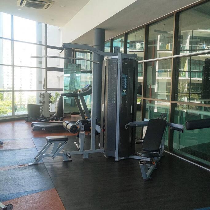 Mount Austin Palazio Studio 2B 1-4pax/Ikea/Toppen