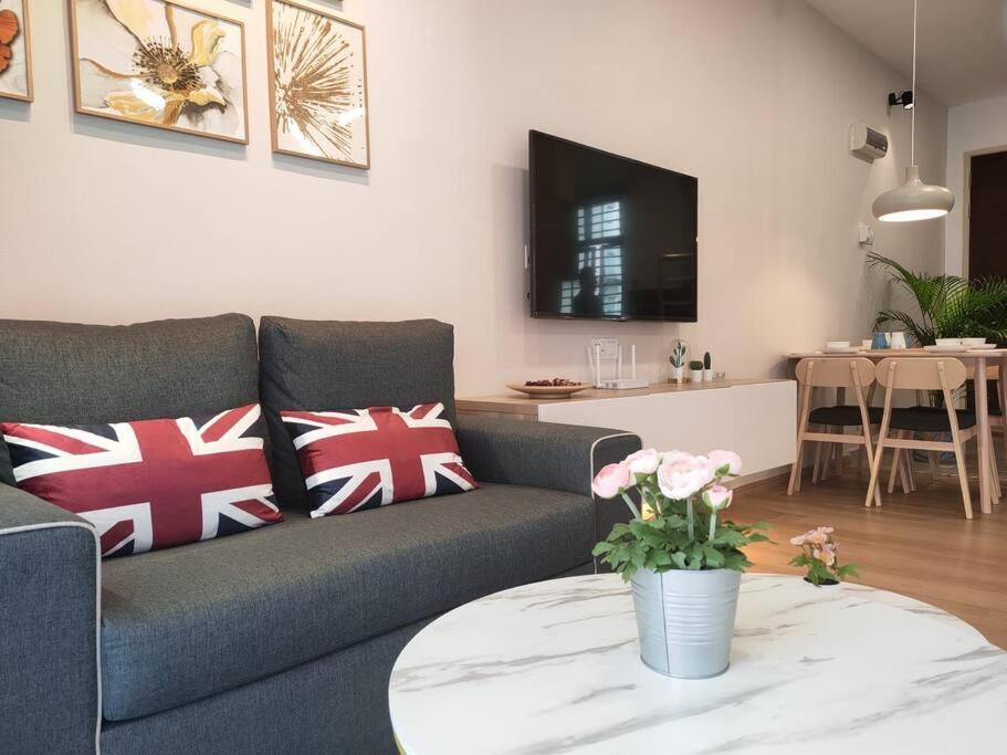 Mount Austin Palazio Studio 2B 1-4pax/Ikea/Toppen