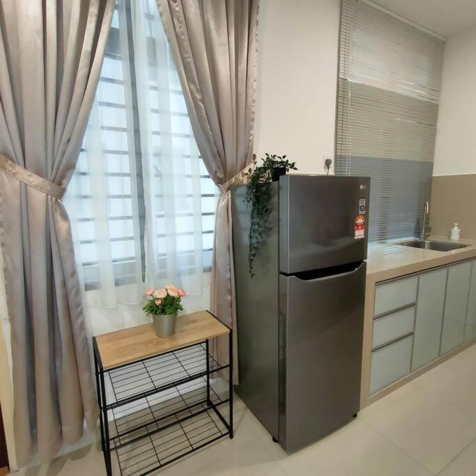 Mount Austin Palazio Studio 2B 1-4pax/Ikea/Toppen