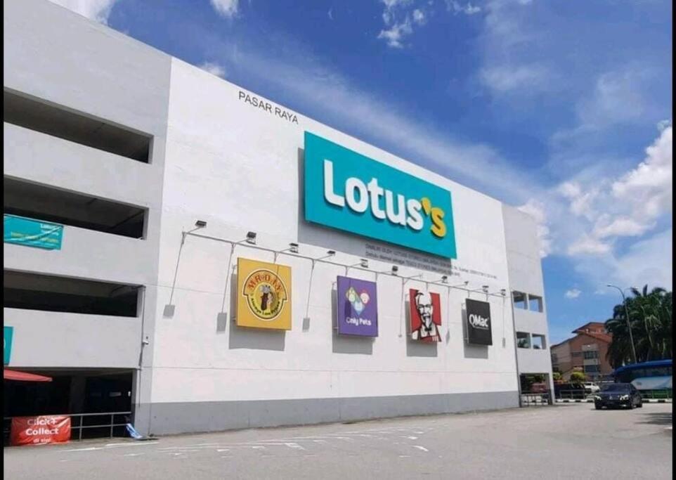 Mount Austin Palazio Studio 2B 1-4pax/Ikea/Toppen