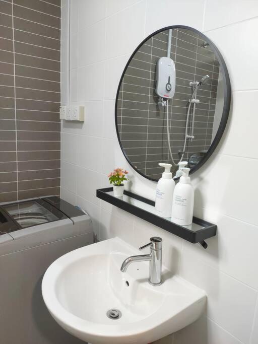 Mount Austin Palazio Studio 2B 1-4pax/Ikea/Toppen