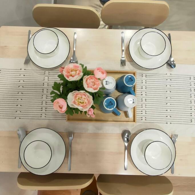Mount Austin Palazio Studio 2B 1-4pax/Ikea/Toppen