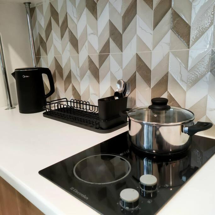 Mount Austin Palazio Studio 2B 1-4pax/Ikea/Toppen