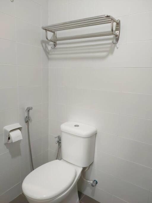 Mount Austin Palazio Studio 2B 1-4pax/Ikea/Toppen