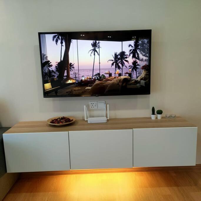 Mount Austin Palazio Studio 2B 1-4pax/Ikea/Toppen