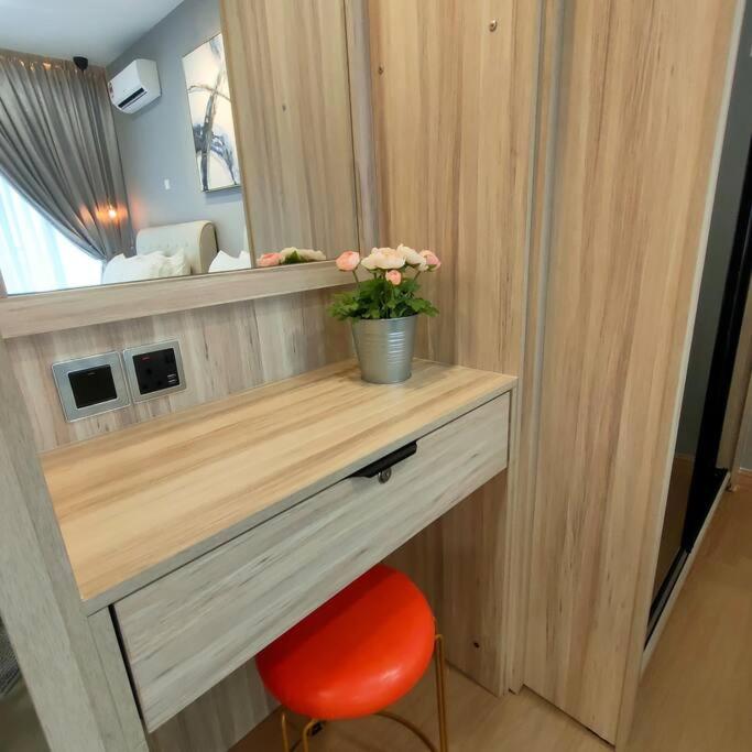 Mount Austin Palazio Studio 2B 1-4pax/Ikea/Toppen