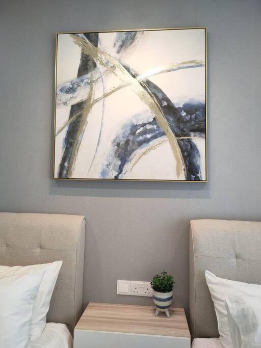 Mount Austin Palazio Studio 2B 1-4pax/Ikea/Toppen