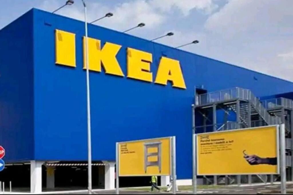 Mount Austin Palazio Studio 2B 1-4pax/Ikea/Toppen