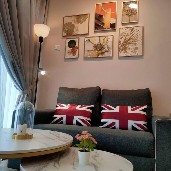 Mount Austin Palazio Studio 2B 1-4pax/Ikea/Toppen