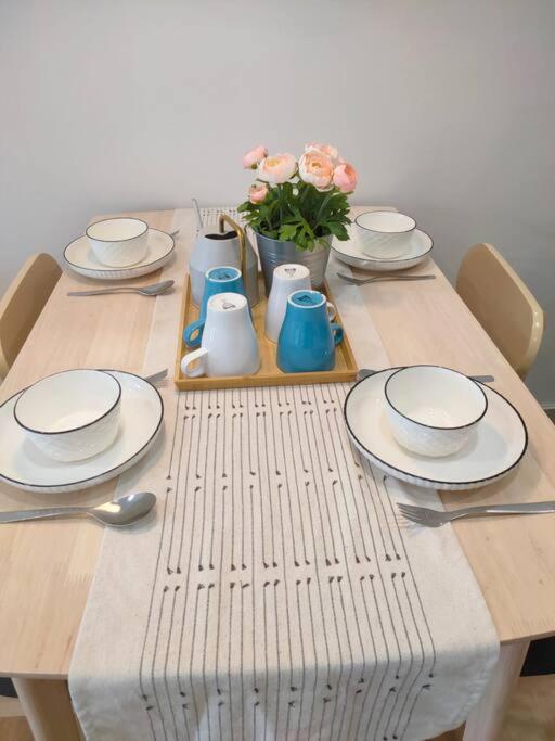 Mount Austin Palazio Studio 2B 1-4pax/Ikea/Toppen