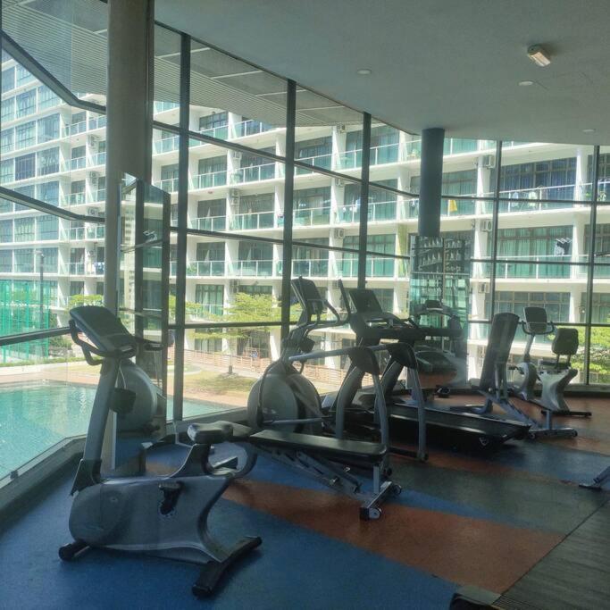 Mount Austin Palazio Studio 2B 1-4pax/Ikea/Toppen