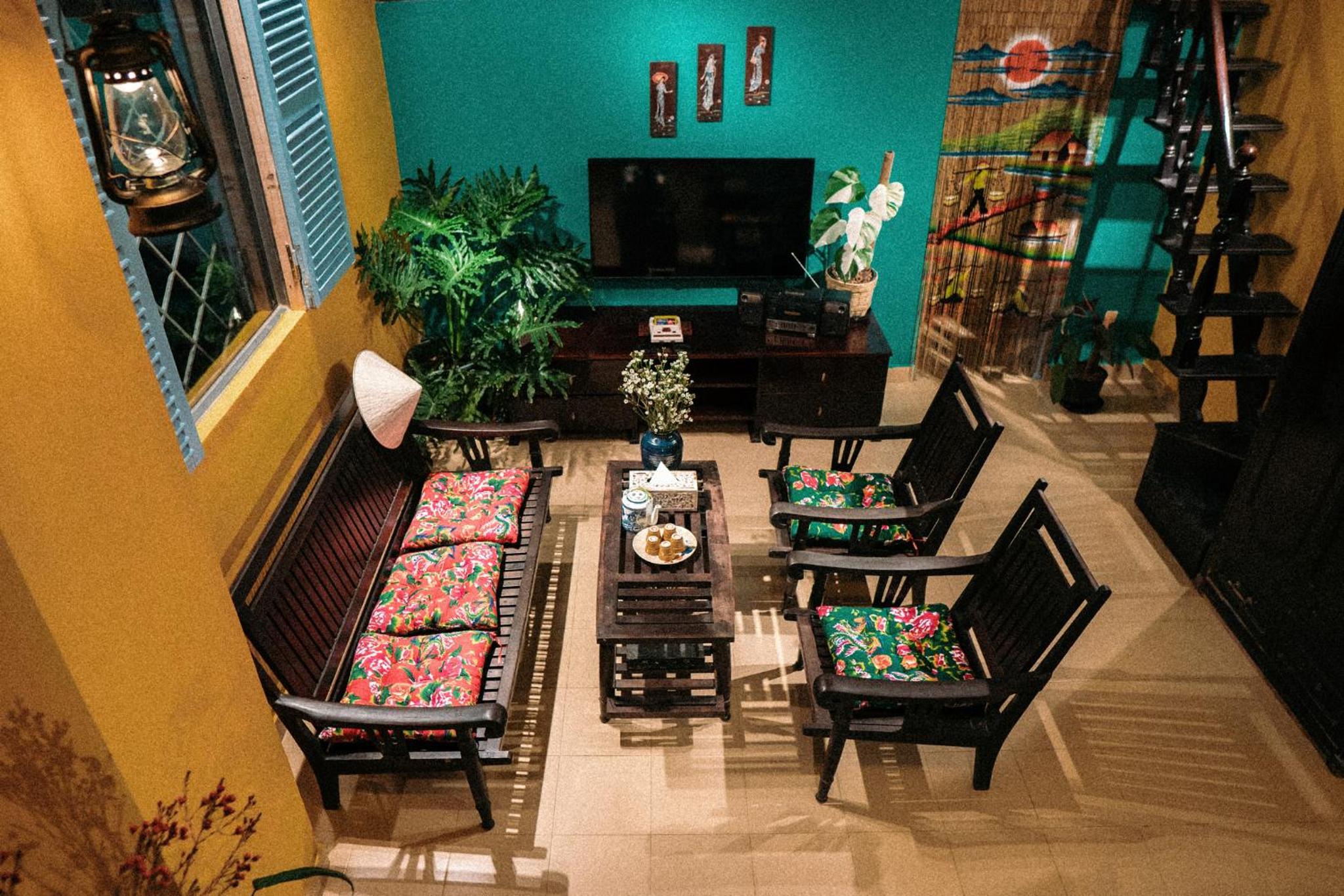 lounge