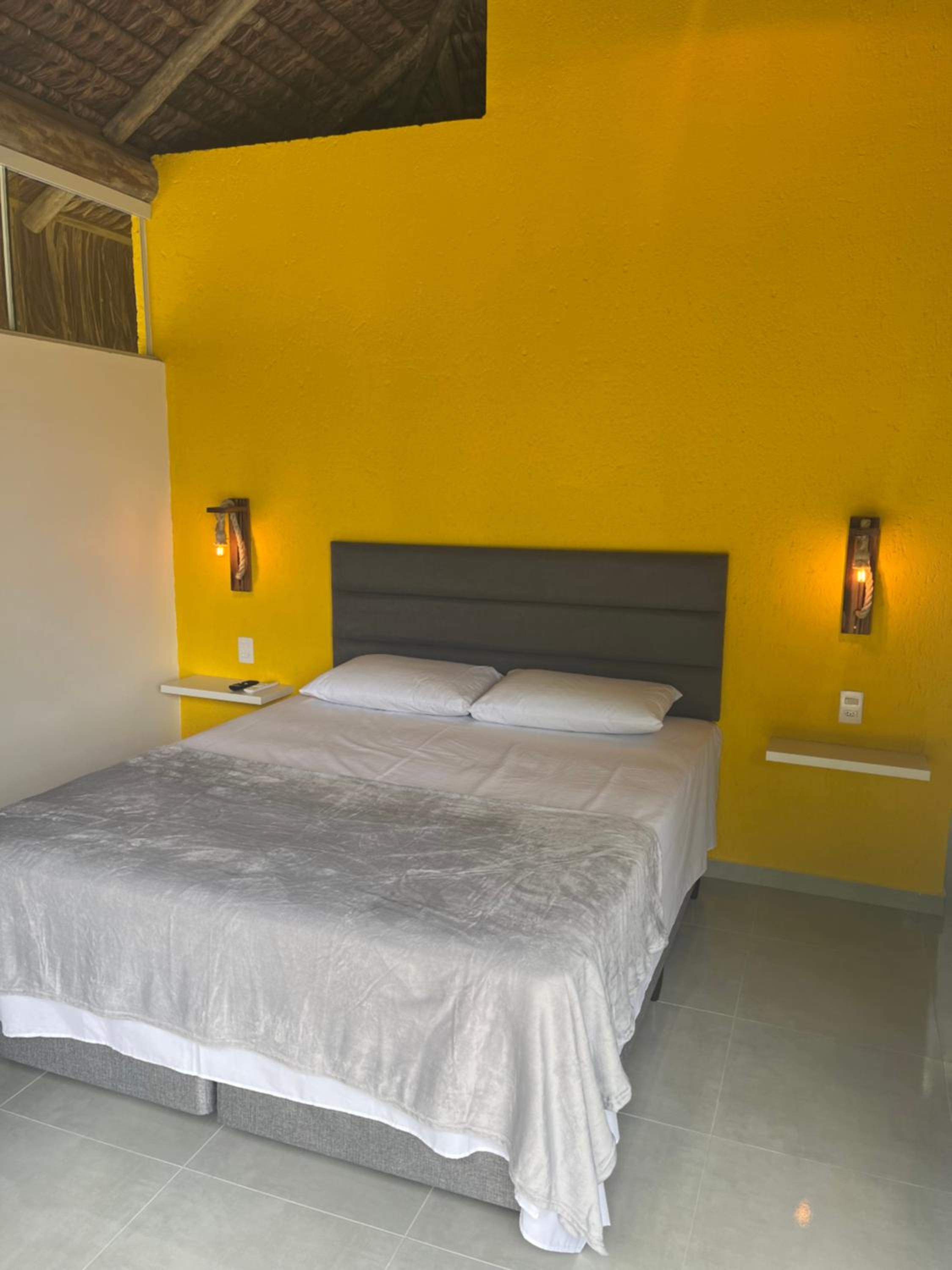 Cabanas Teiú