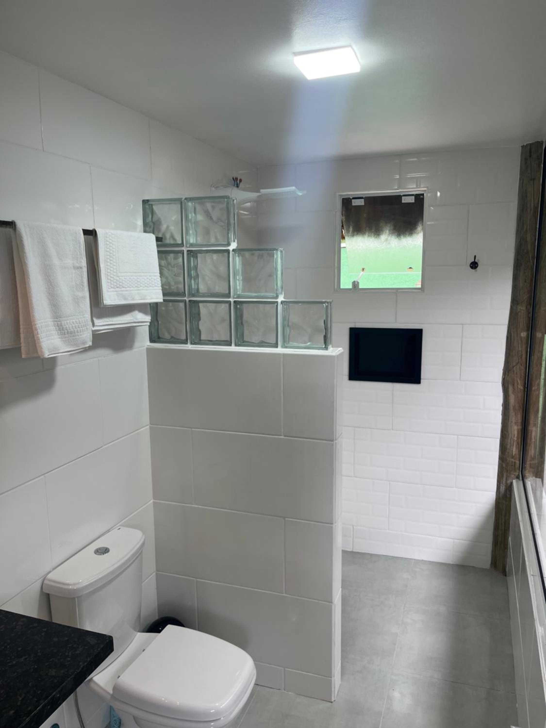 Cabanas Teiú