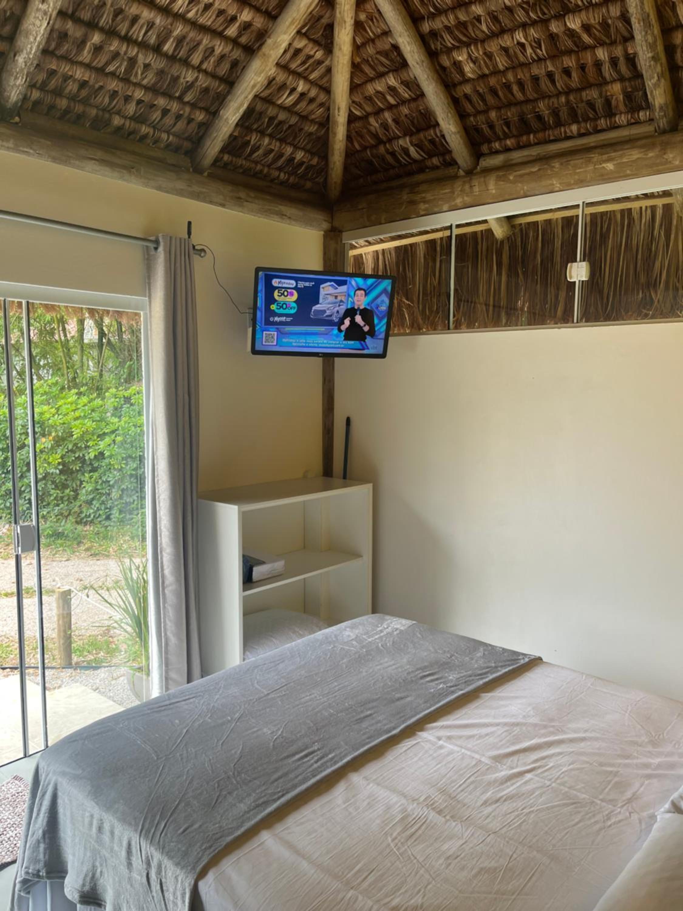 Cabanas Teiú