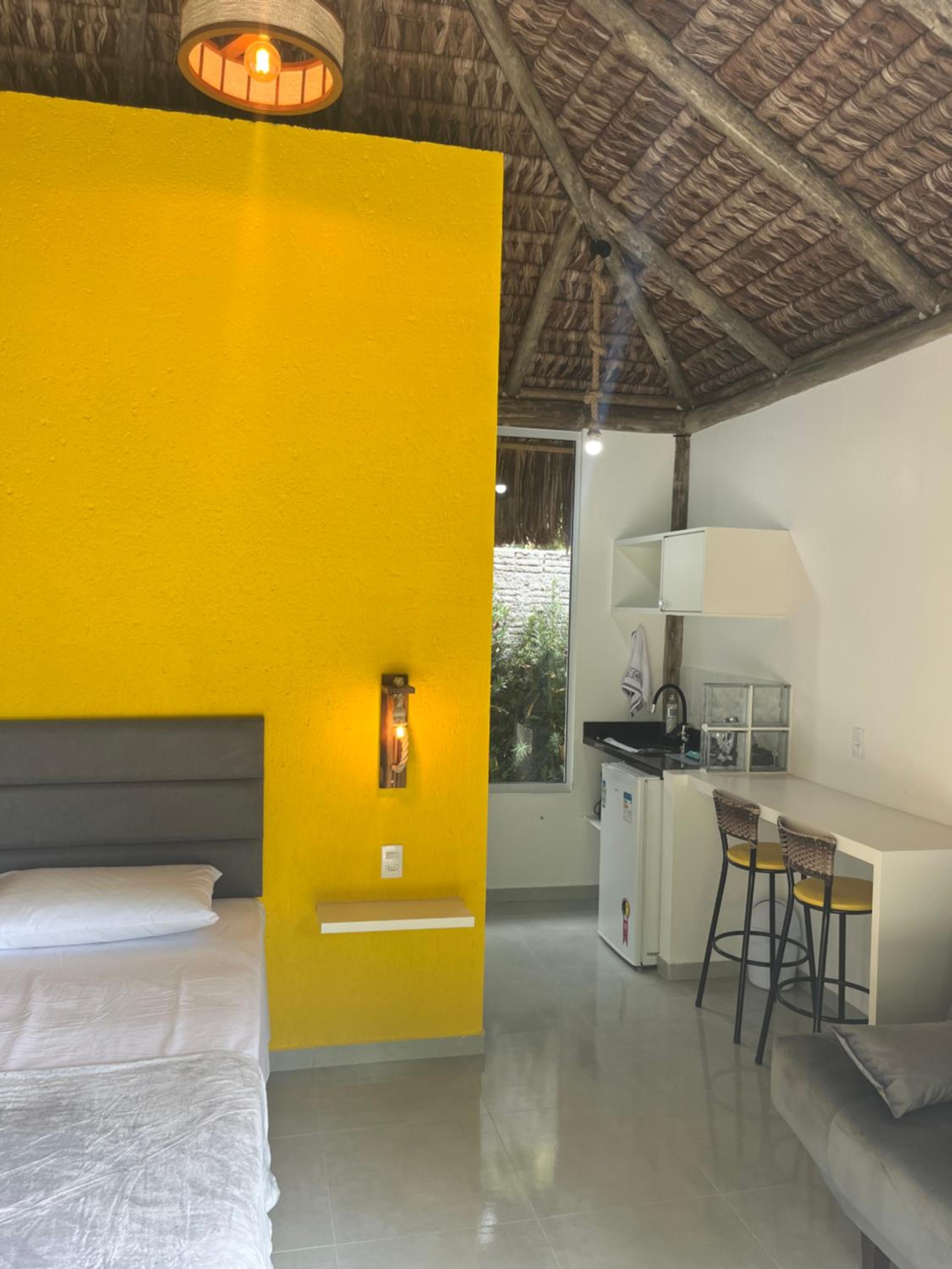 Cabanas Teiú