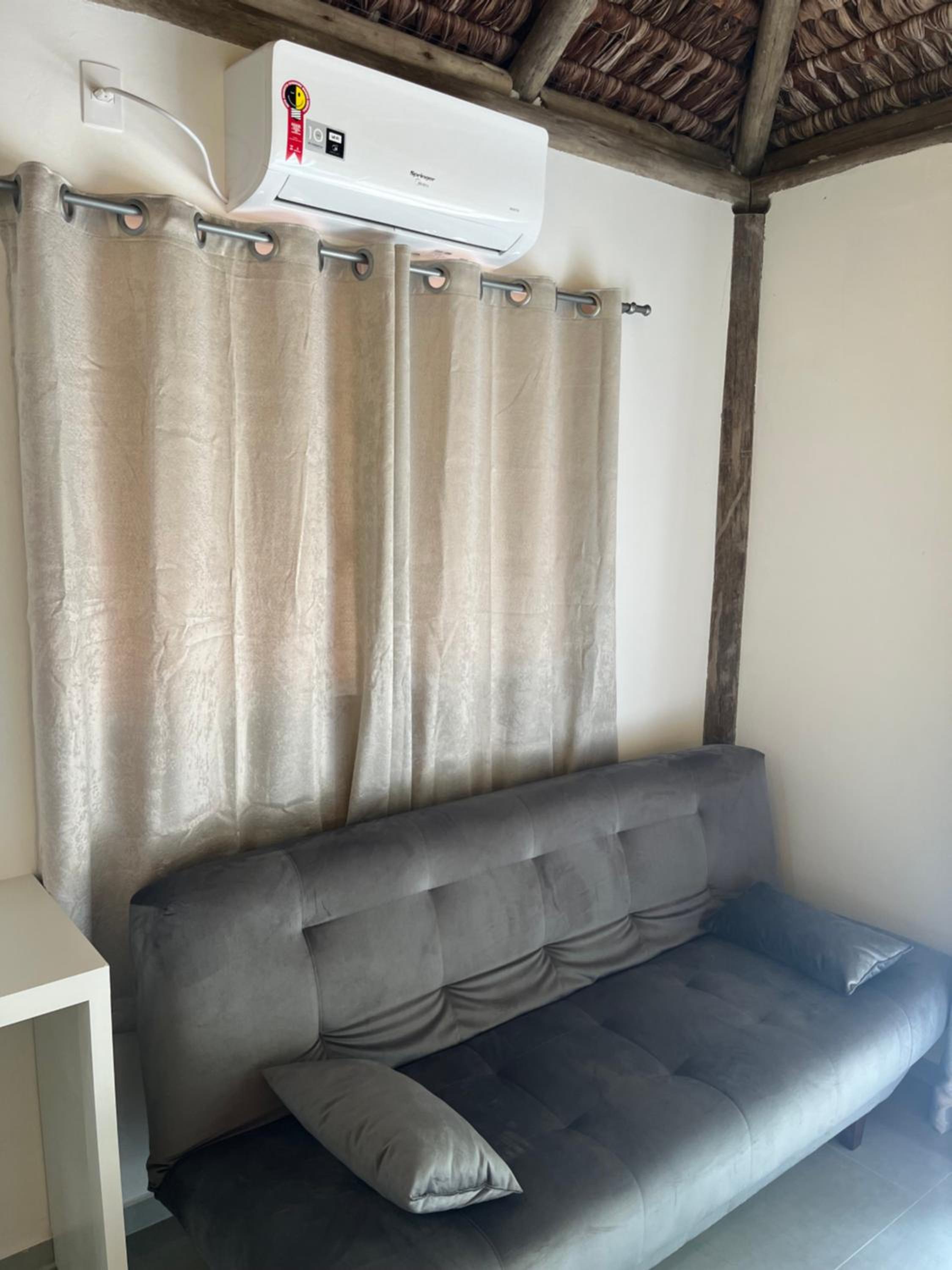 Cabanas Teiú