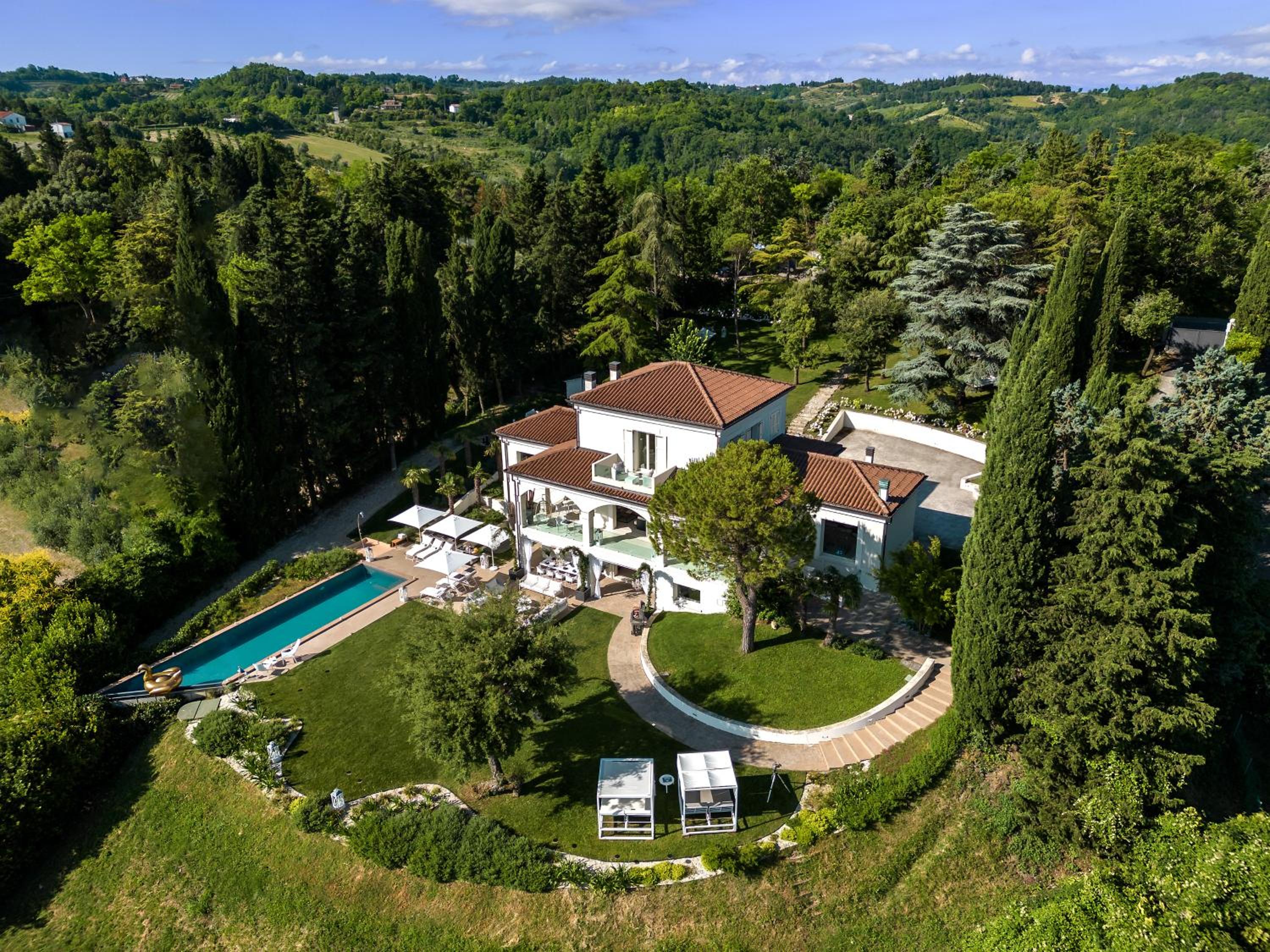 Villa Belvedere