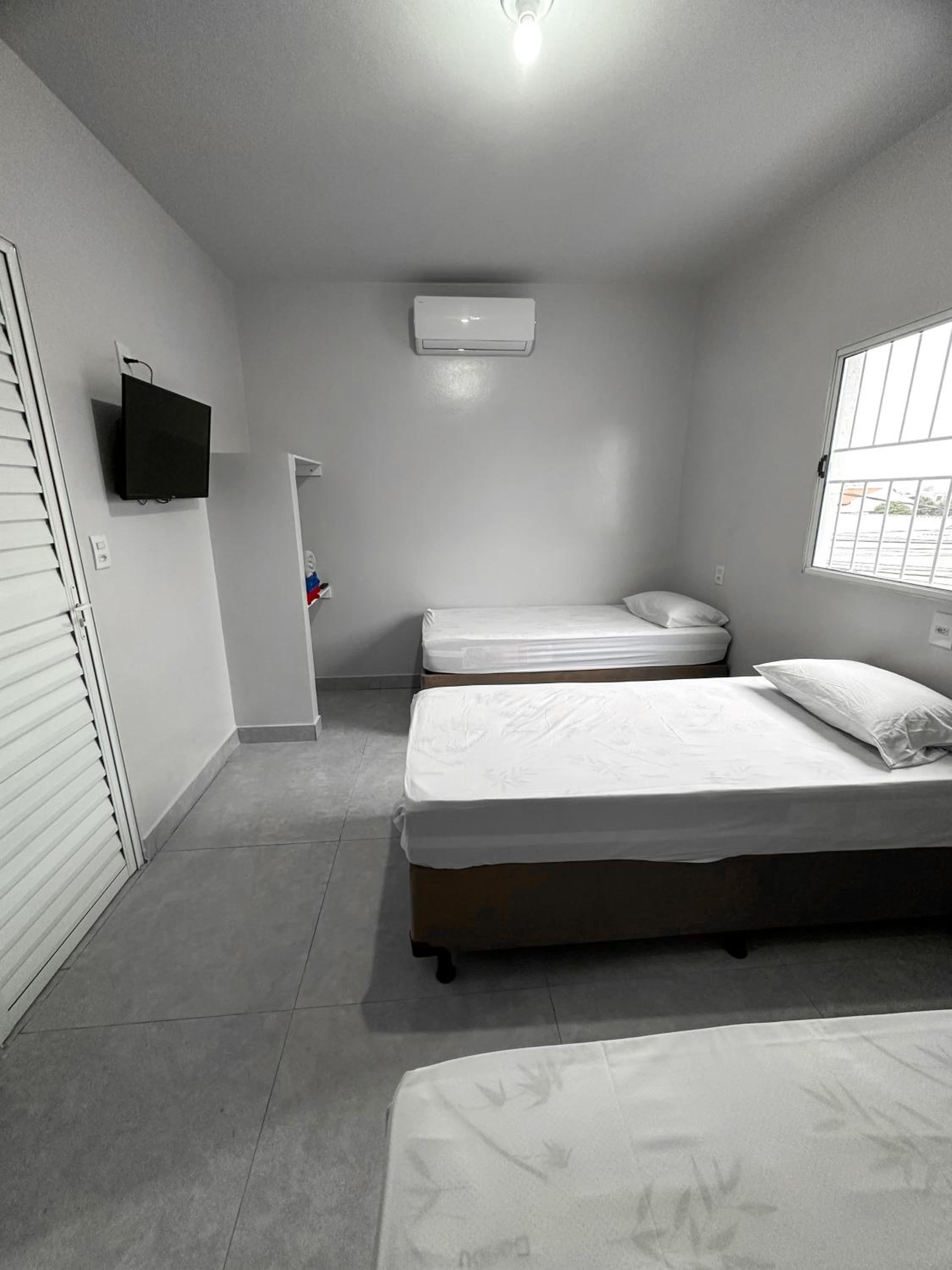 Spot Hotel e pousada