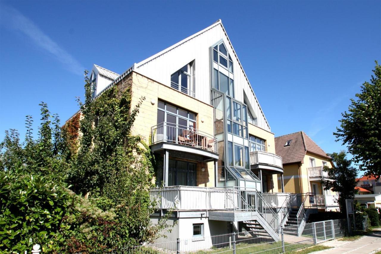 Haus Amber Mare