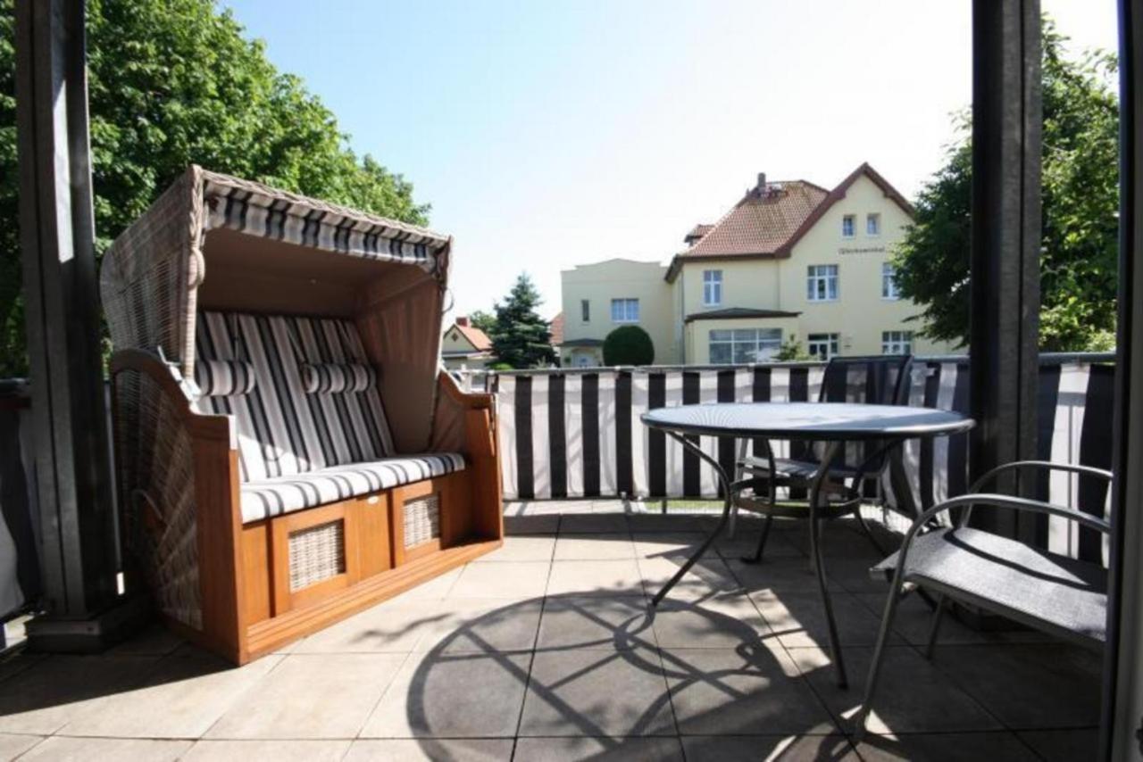 Haus Amber Mare