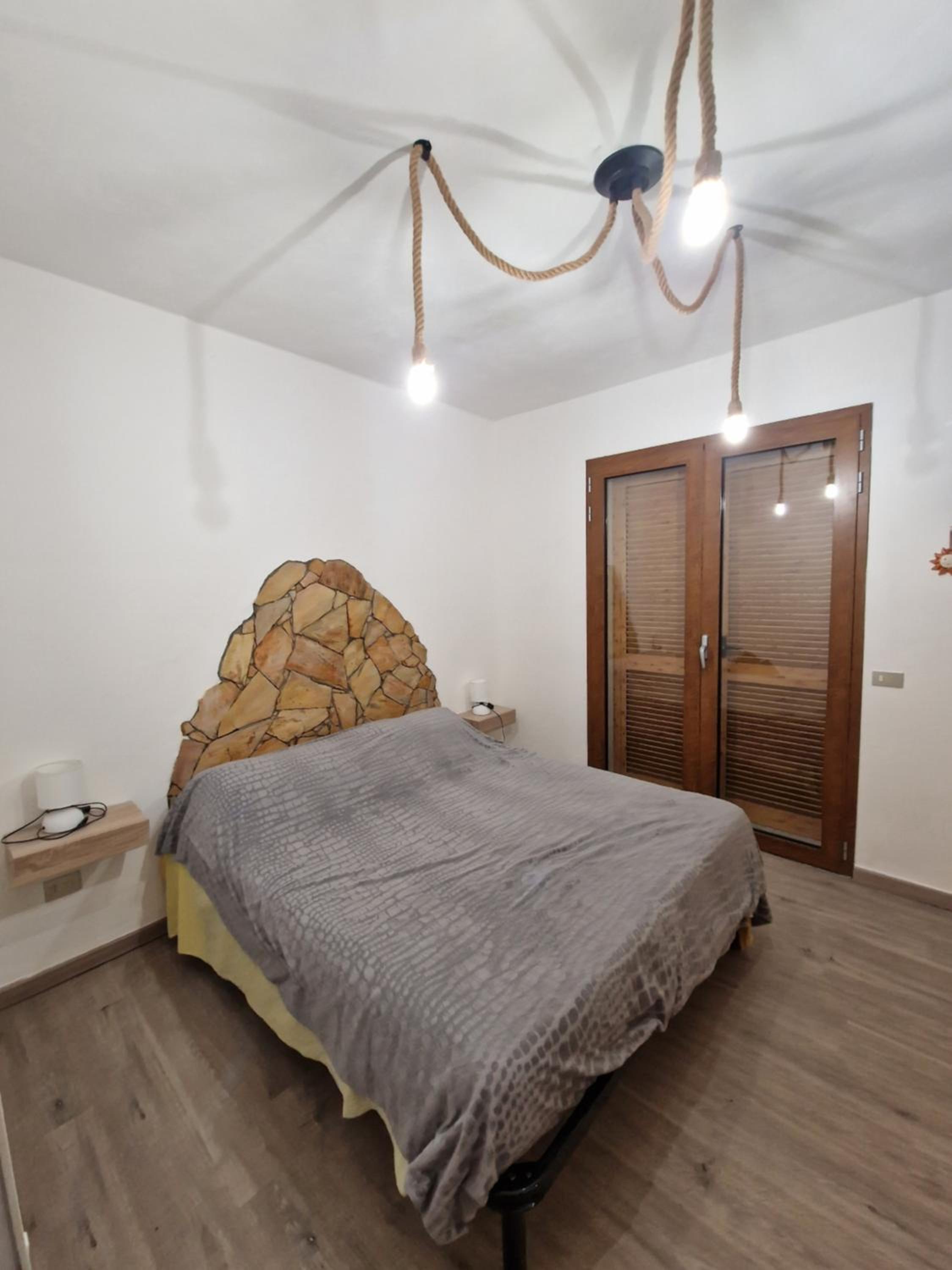 Appartamento isola rossa vista mare photo 2