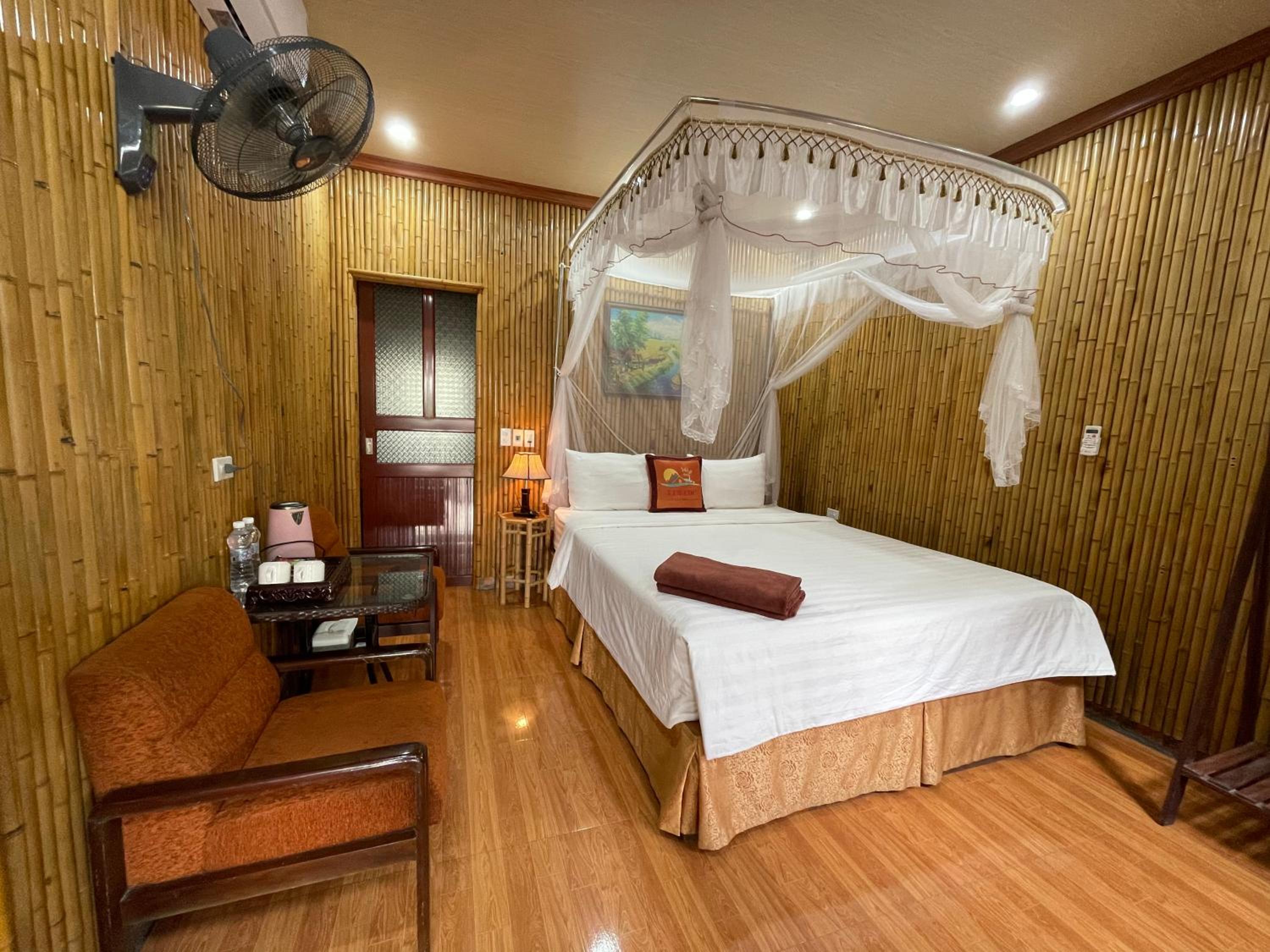 Tam Coc Eco Field Nest By ANMS GROUP