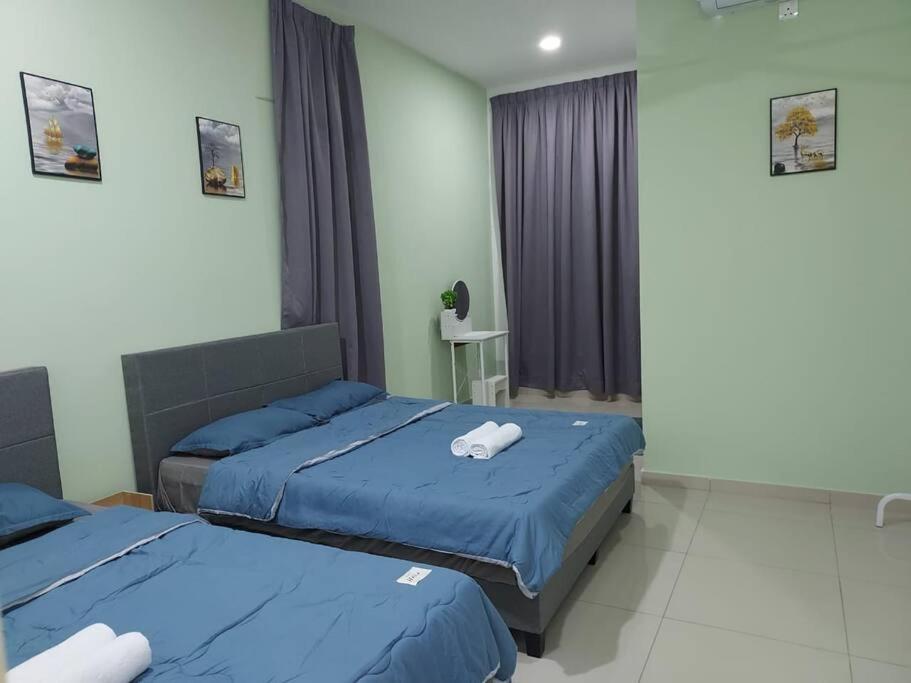 Party House Corner Lot Bandar Sri Sendayan Seremban view 5