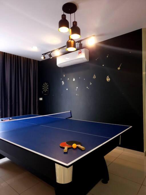 Party House Corner Lot Bandar Sri Sendayan Seremban view 2