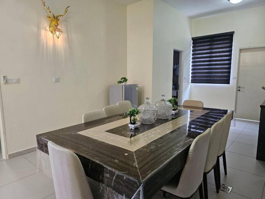 Party House Corner Lot Bandar Sri Sendayan Seremban photo 6