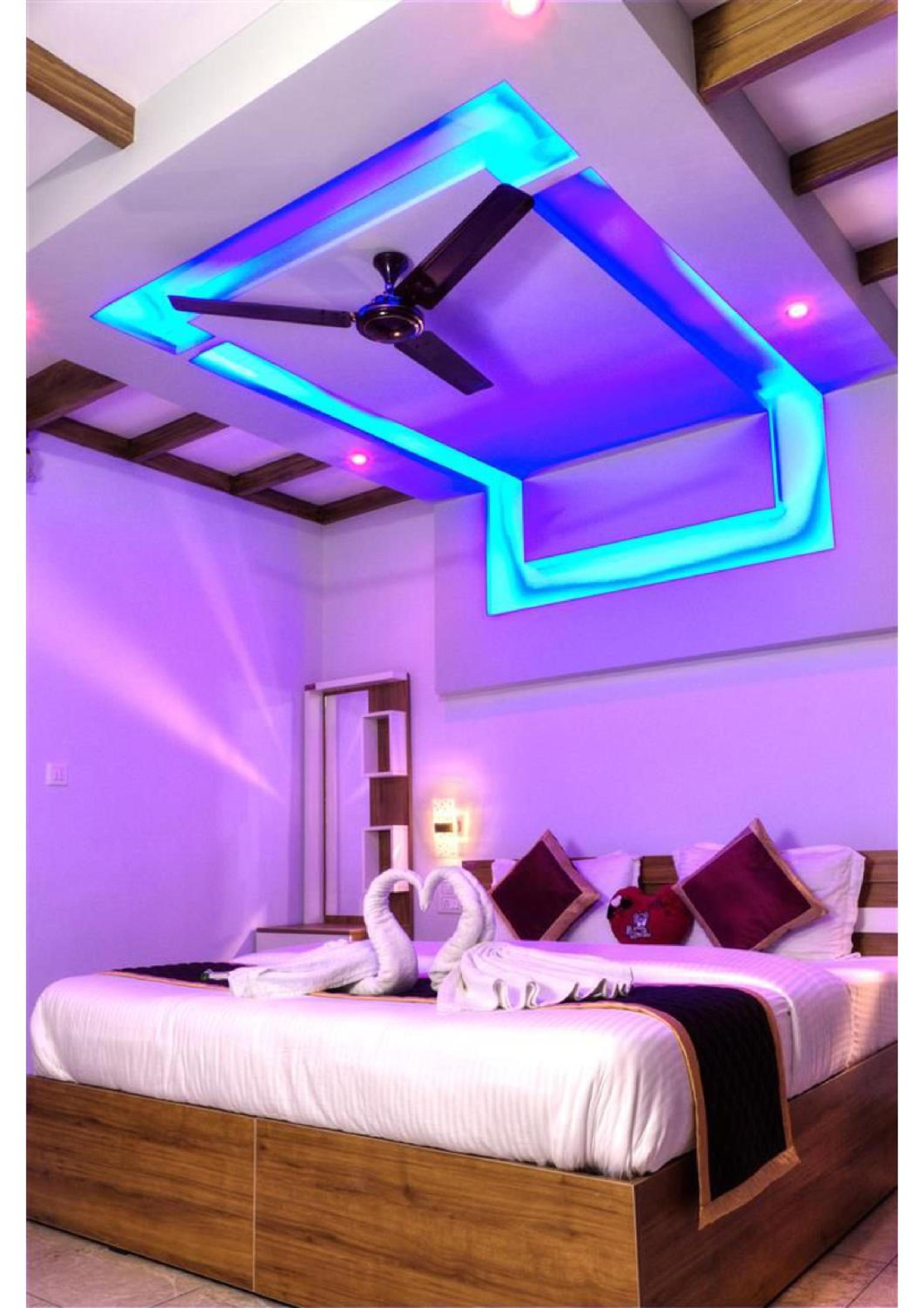 Sriniketana Homestay