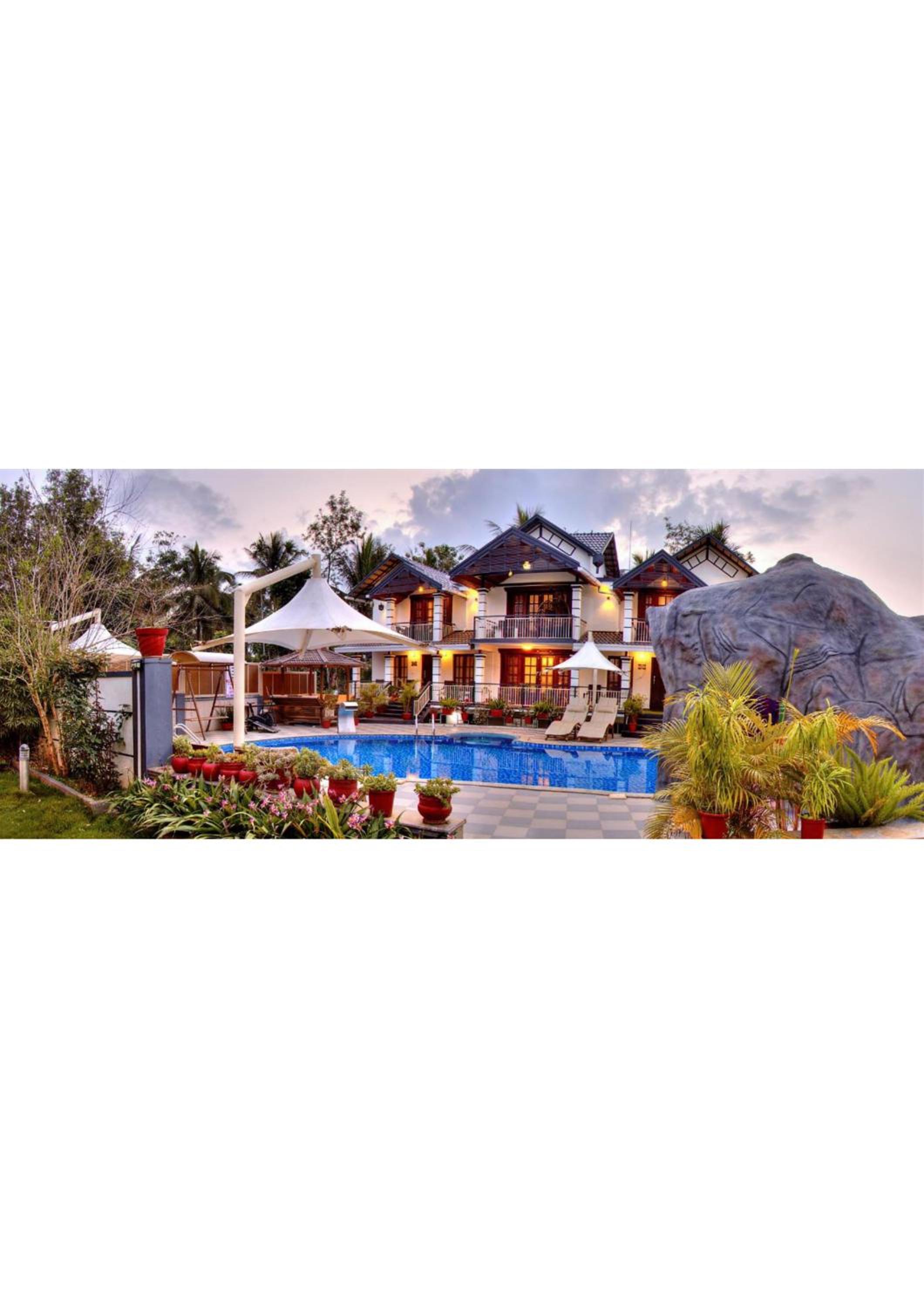 Sriniketana Homestay